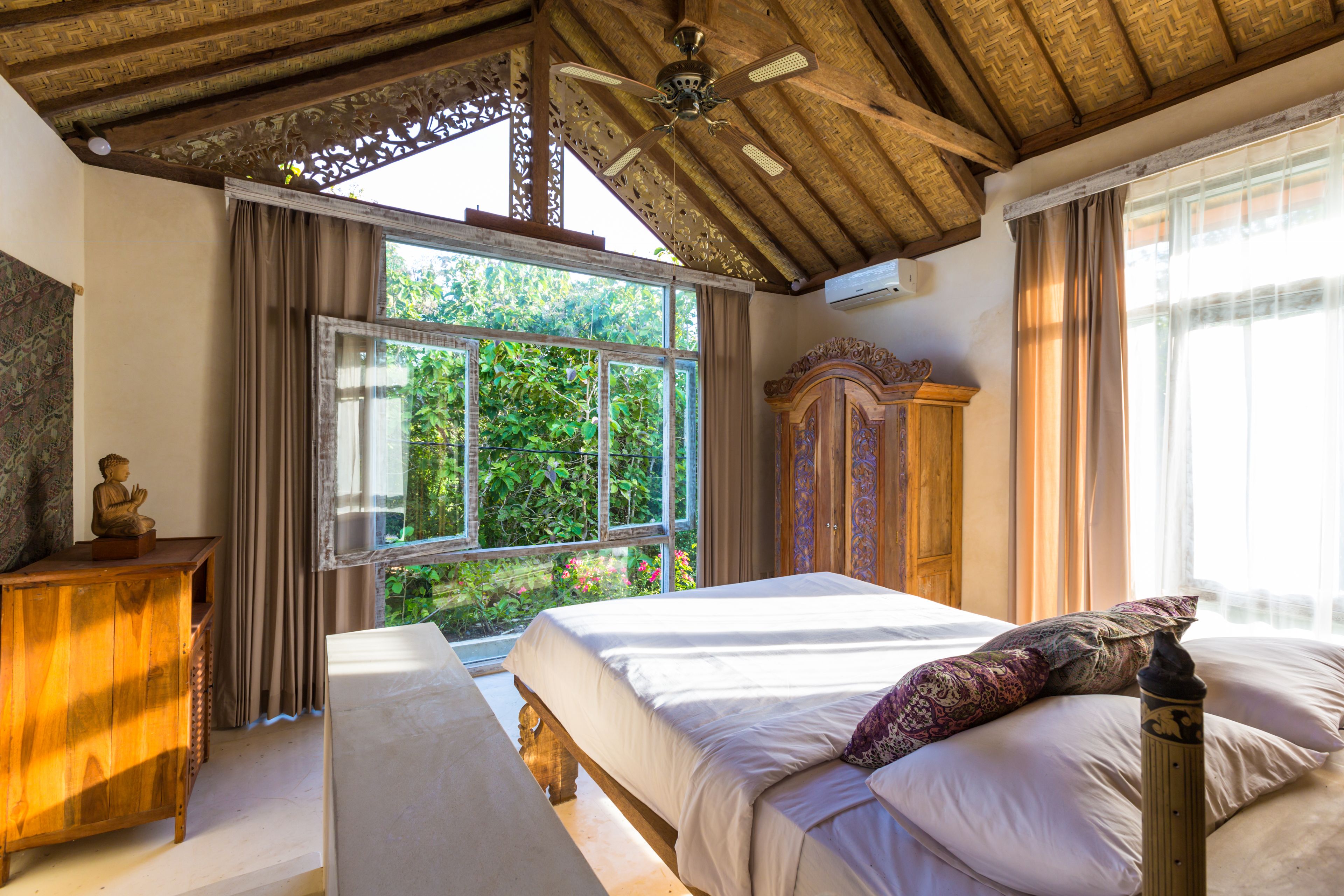BoHo Bingin Beach Bali