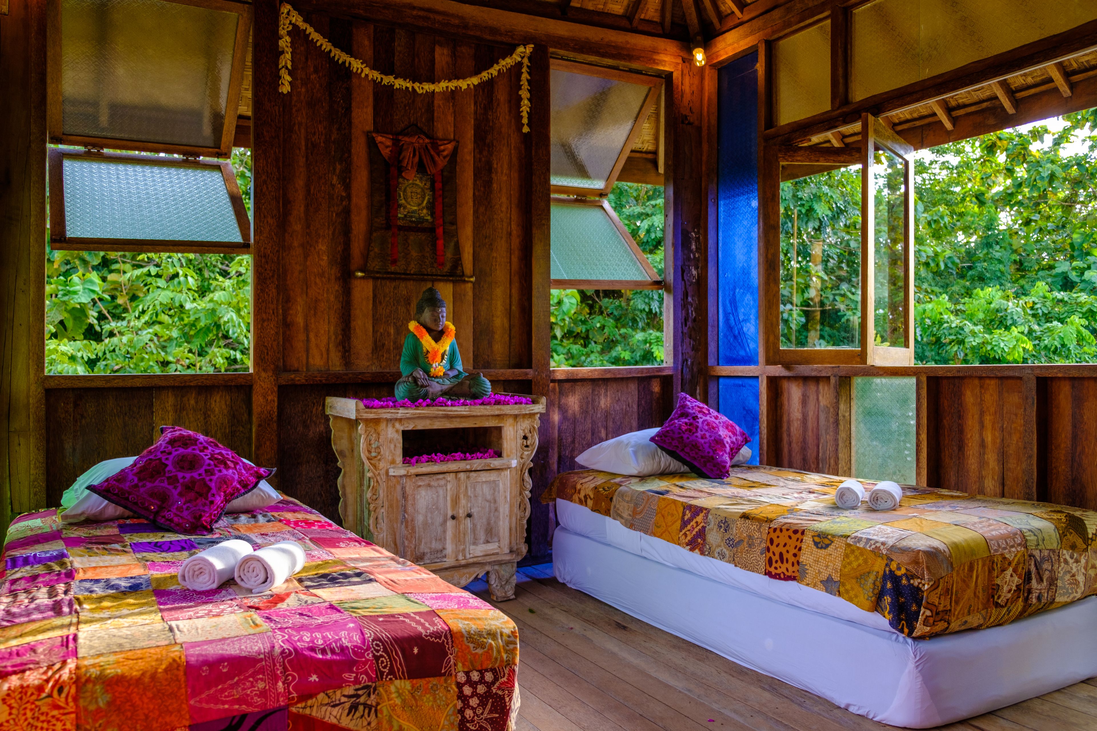 BoHo Bingin Beach Bali