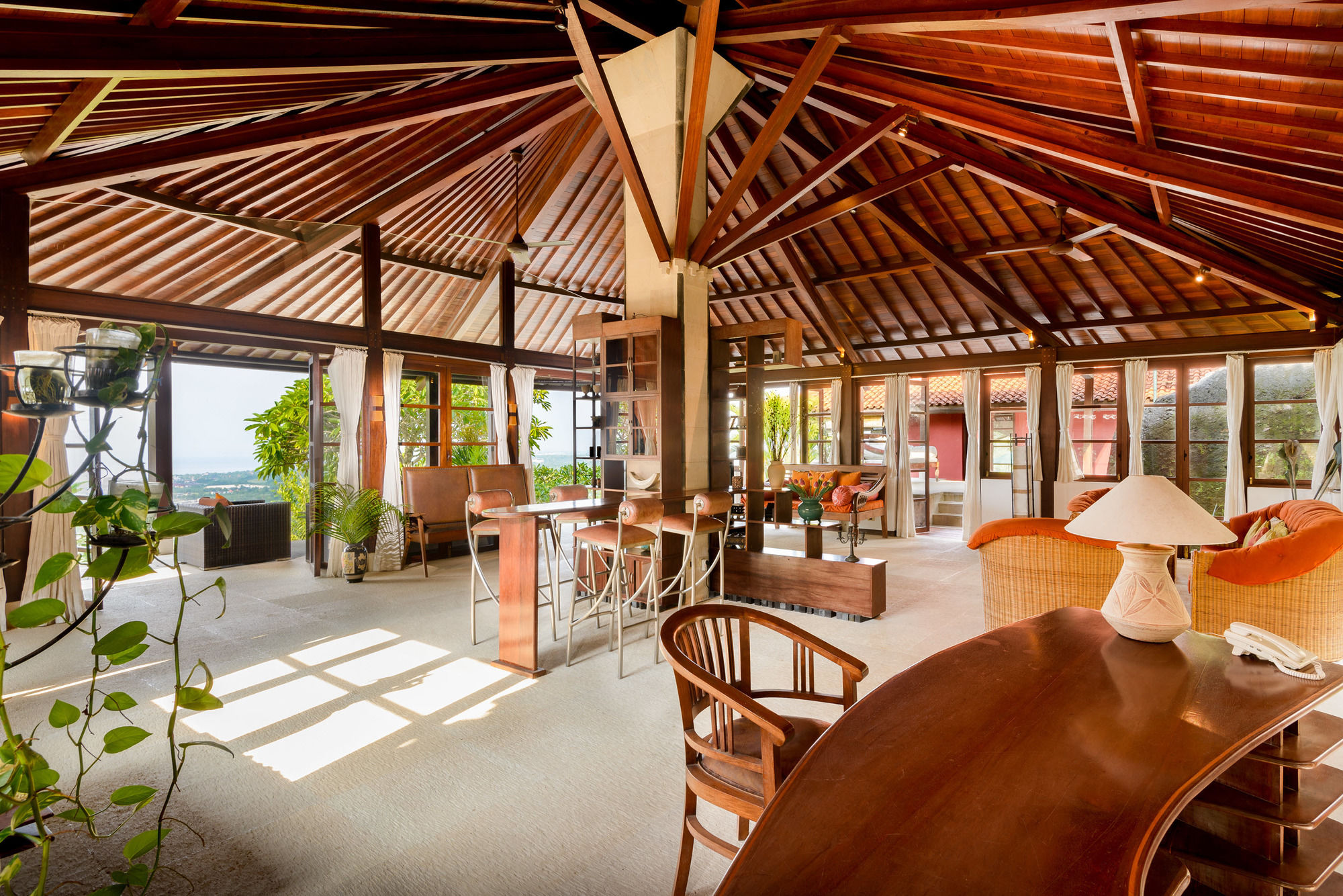 Canang Sari Villa