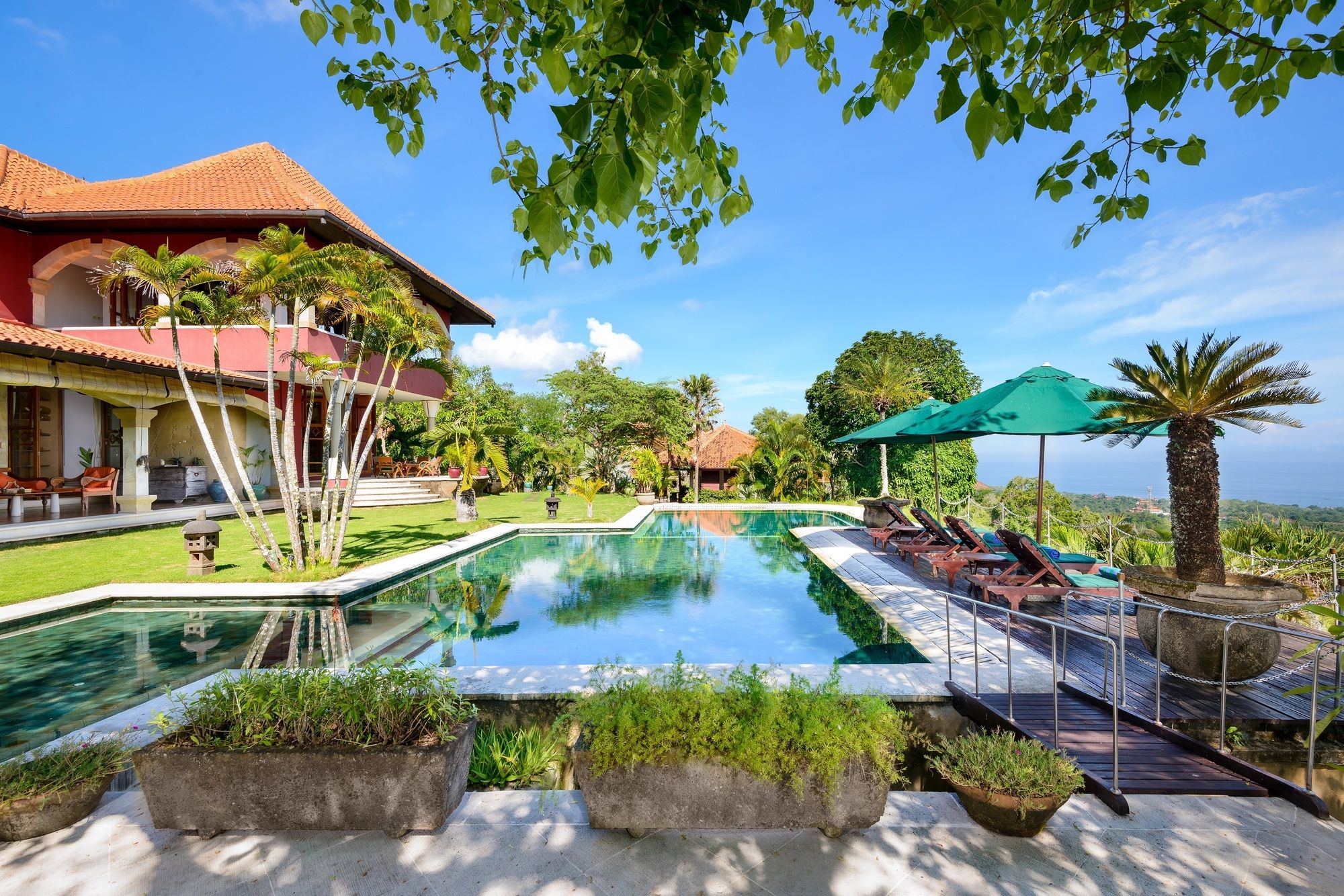 Canang Sari Villa