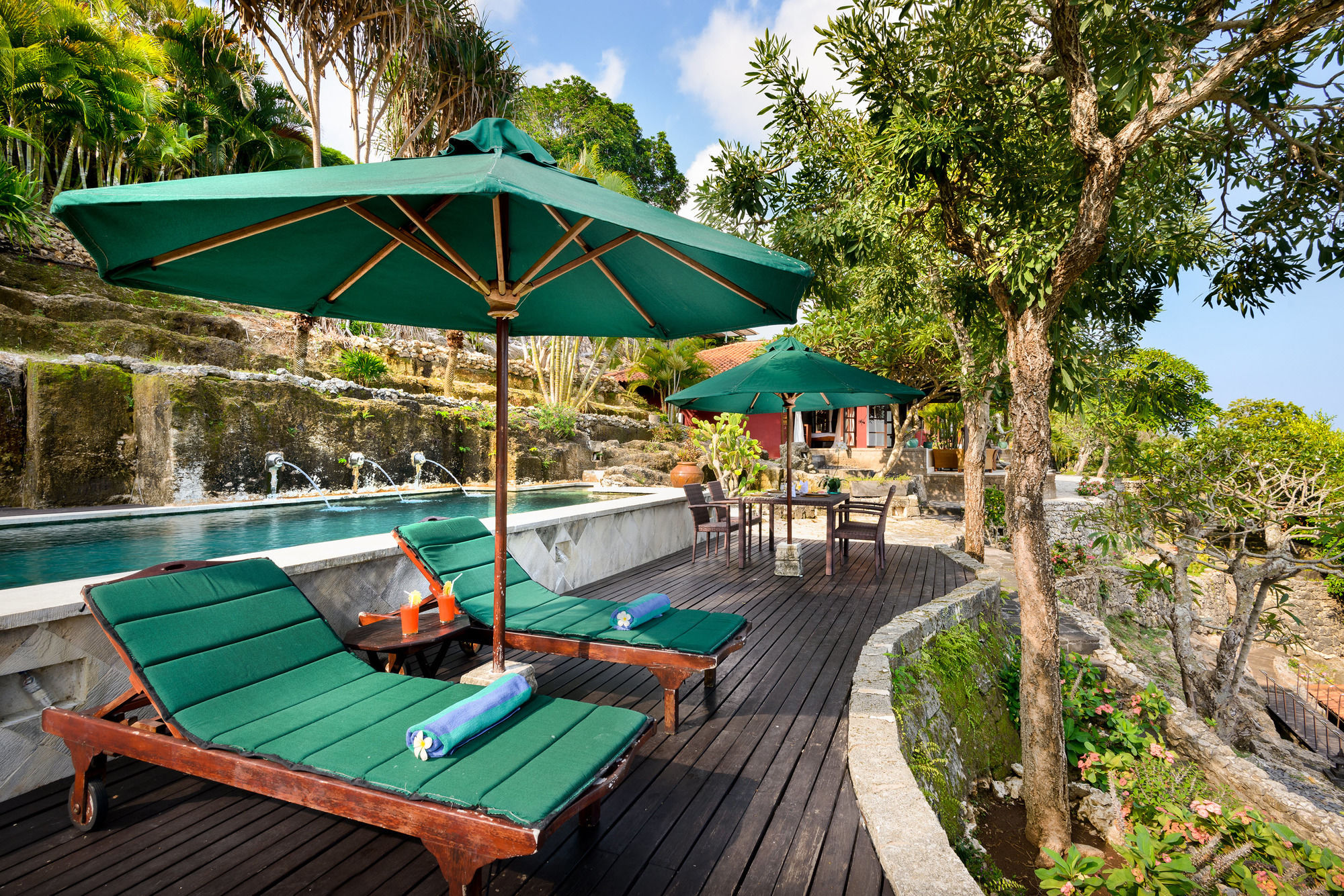 Canang Sari Villa