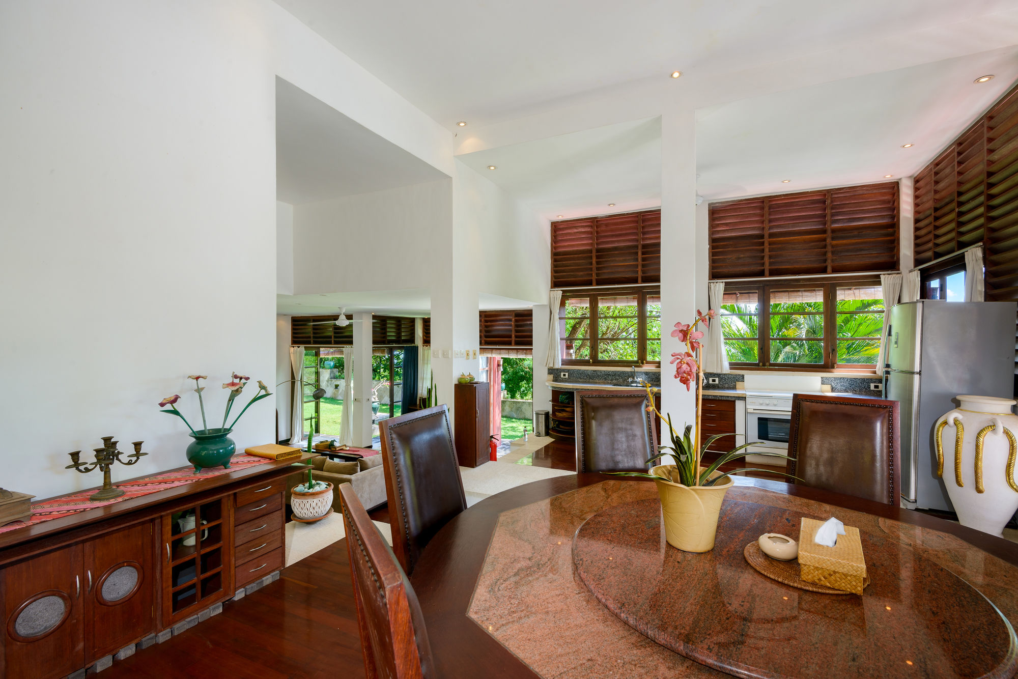 Canang Sari Villa