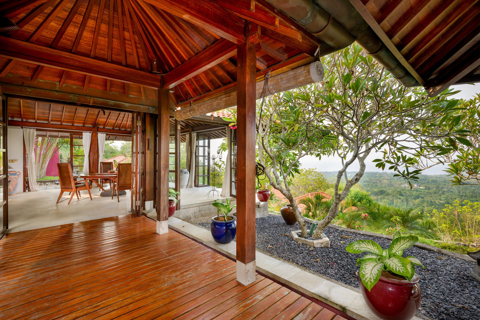 Canang Sari Villa
