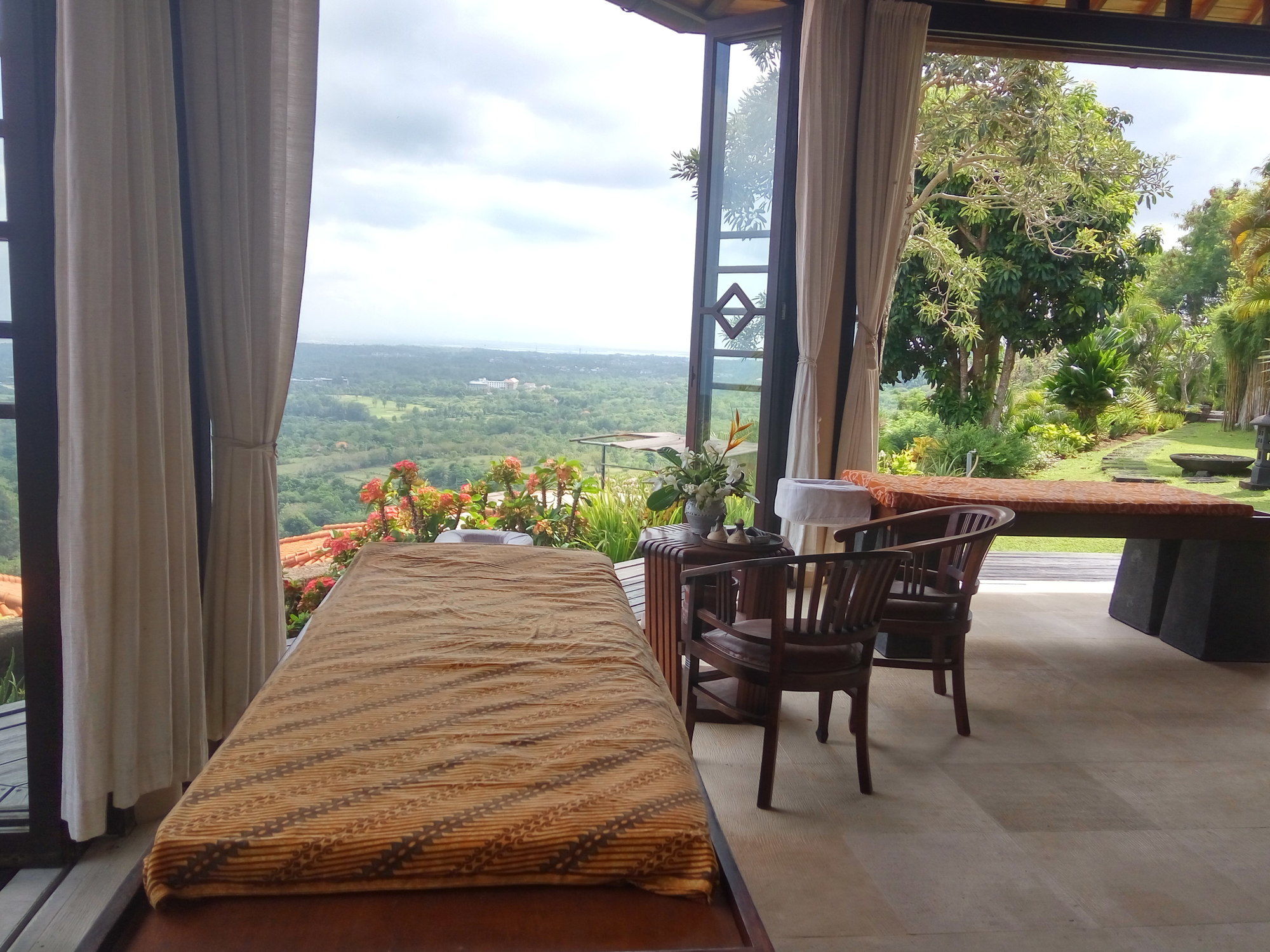 Canang Sari Villa
