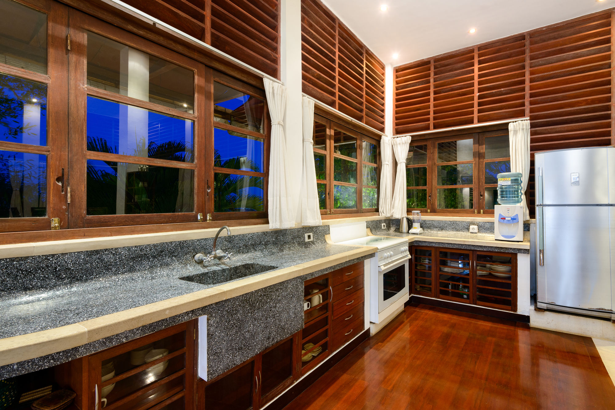 Canang Sari Villa