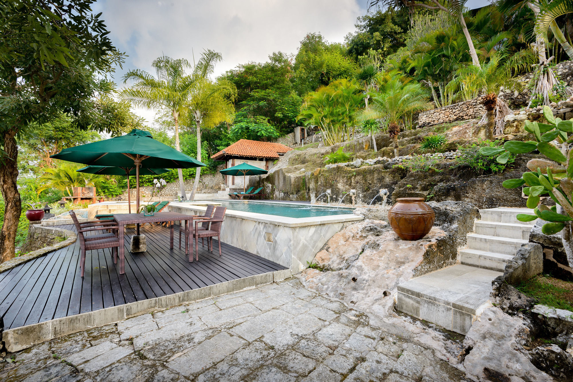 Canang Sari Villa