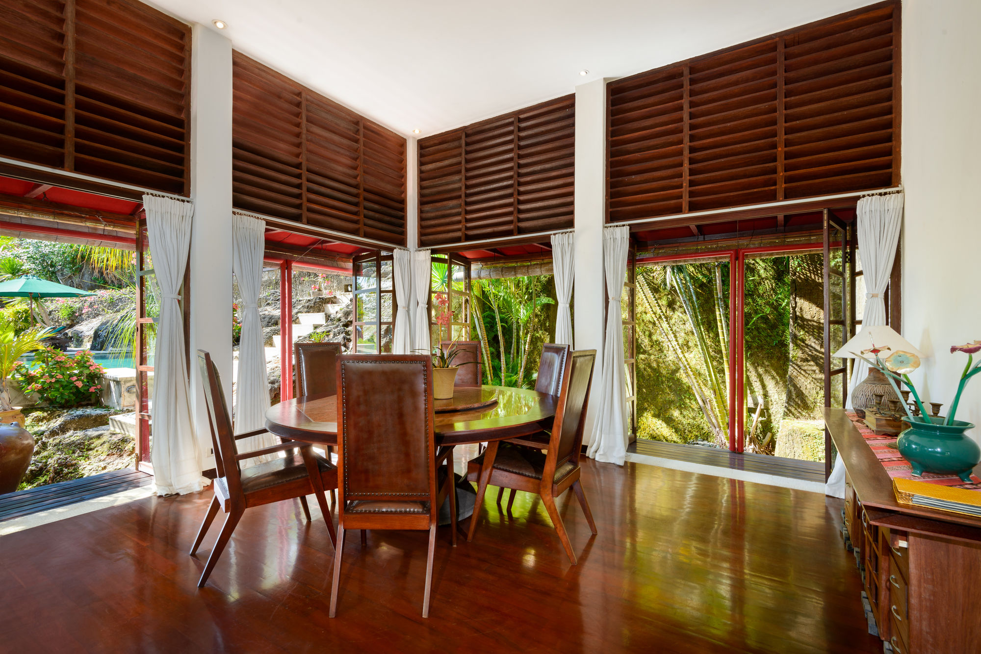 Canang Sari Villa