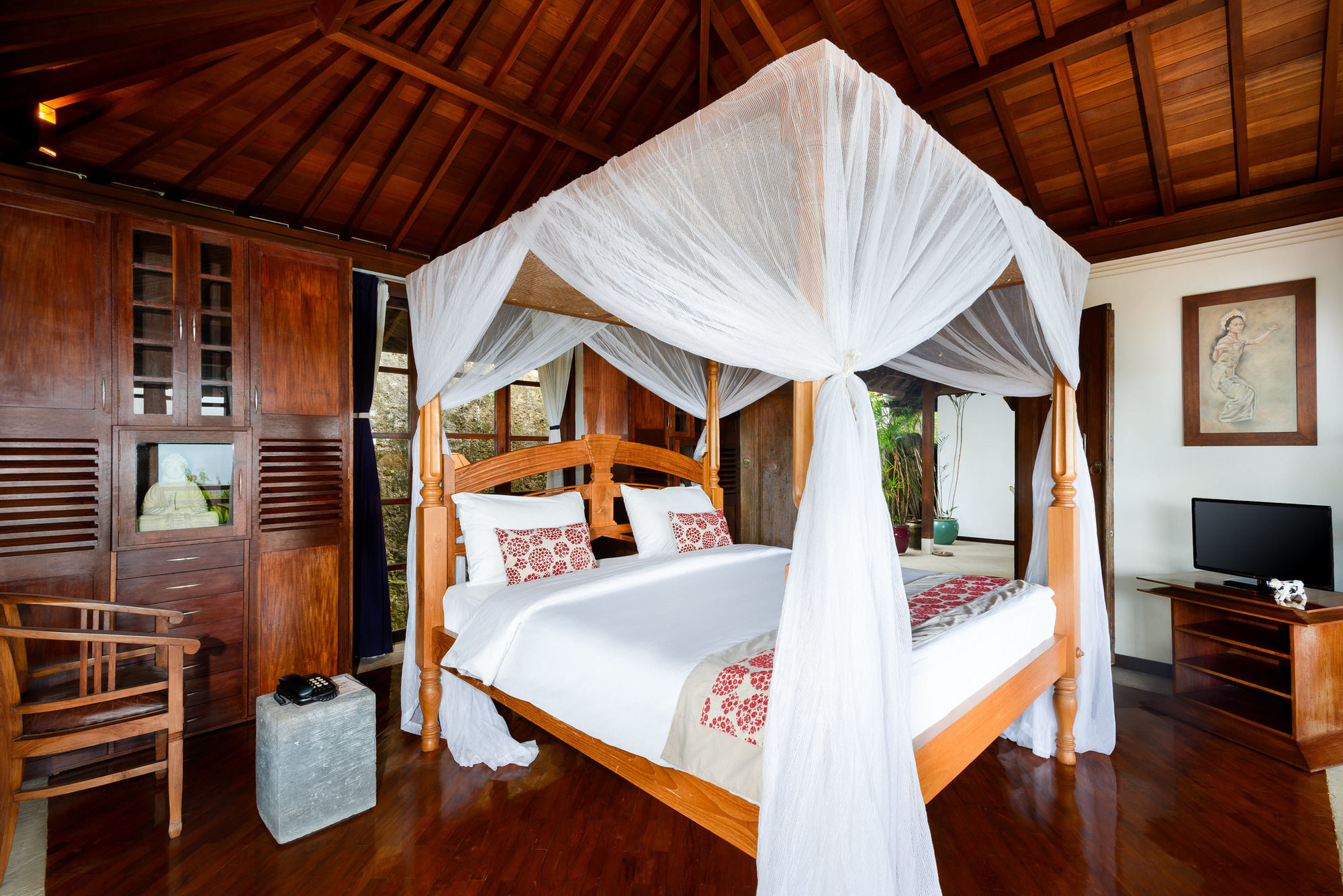 Canang Sari Villa