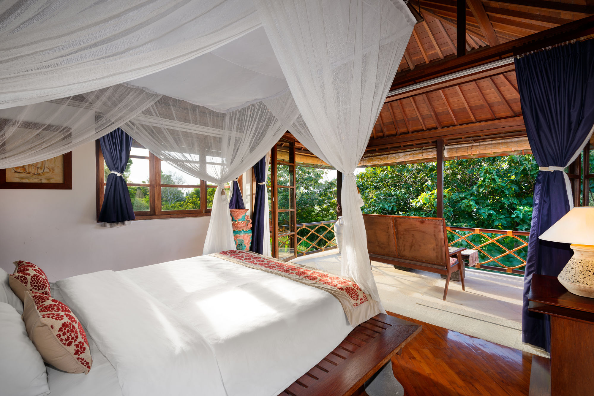 Canang Sari Villa