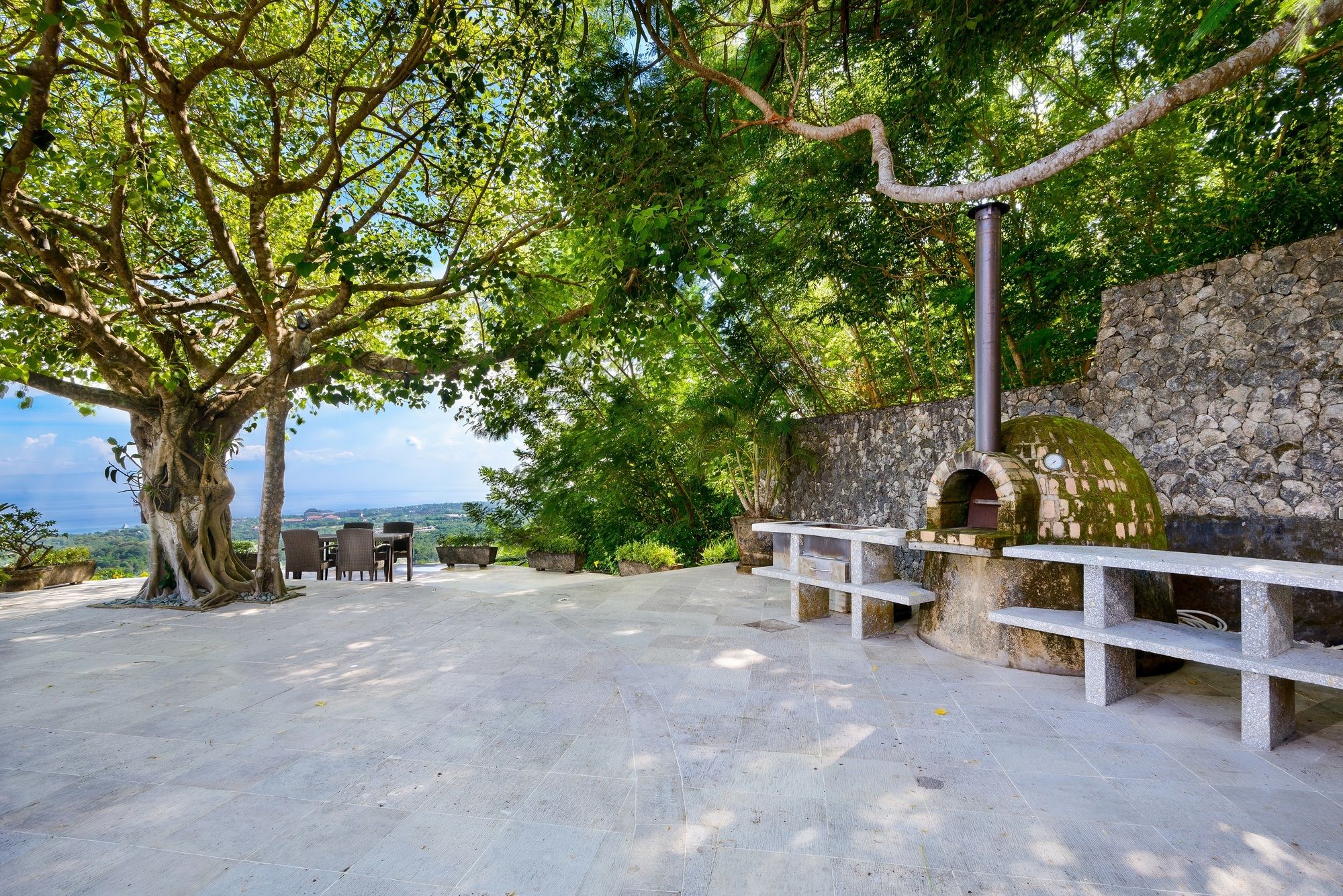 Canang Sari Villa