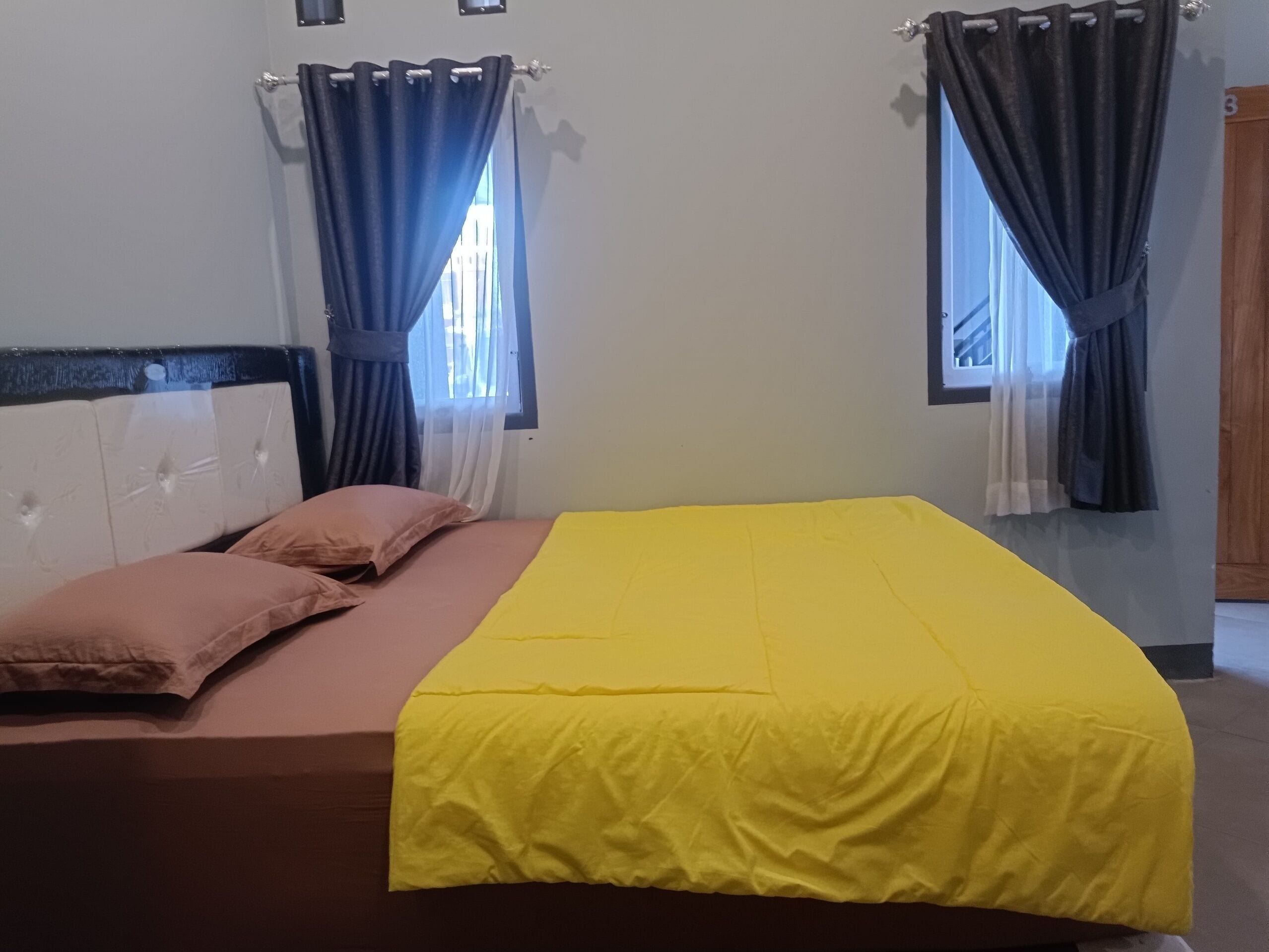 Capital O 93118 Asera Homestay