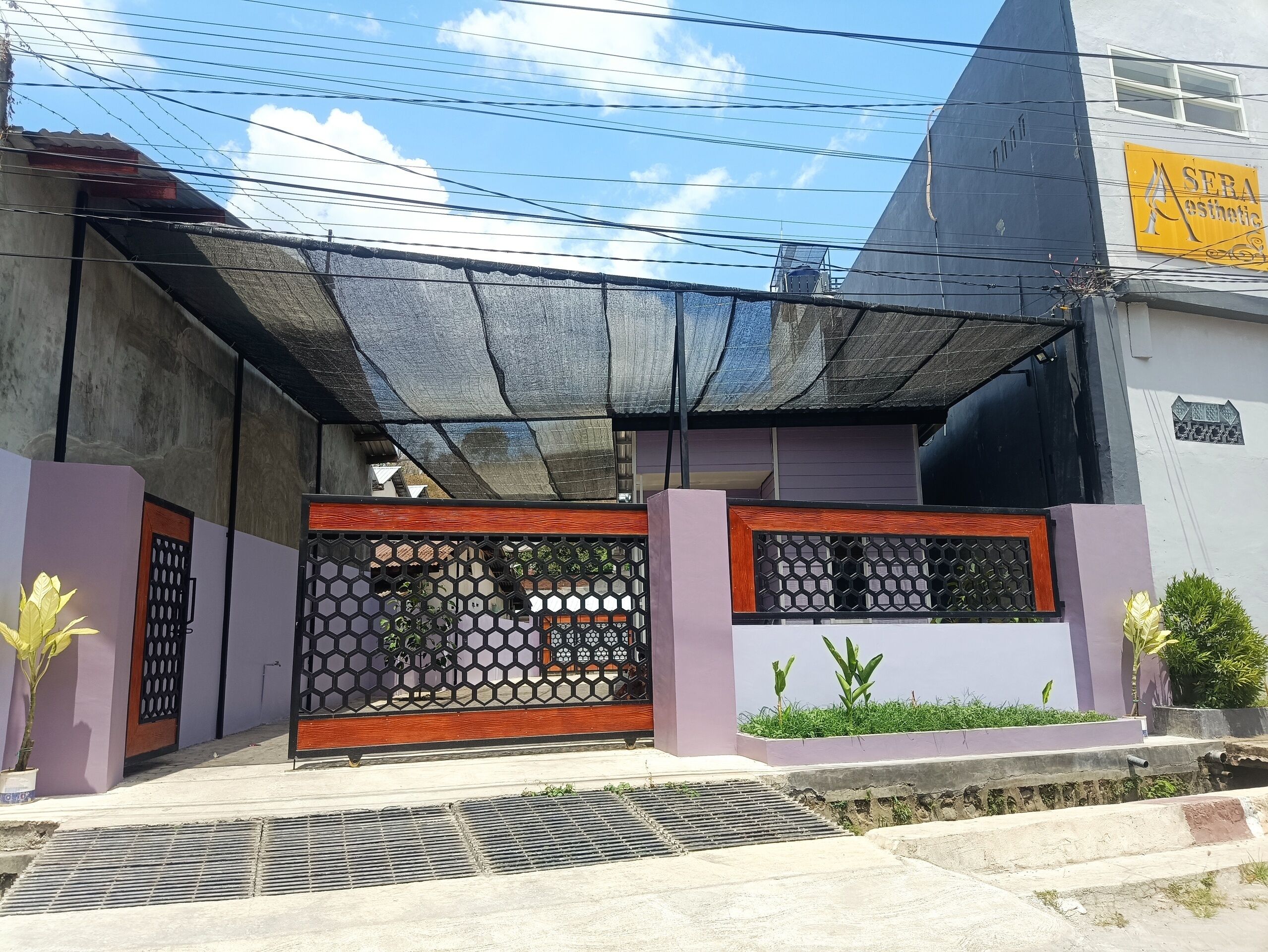Capital O 93118 Asera Homestay