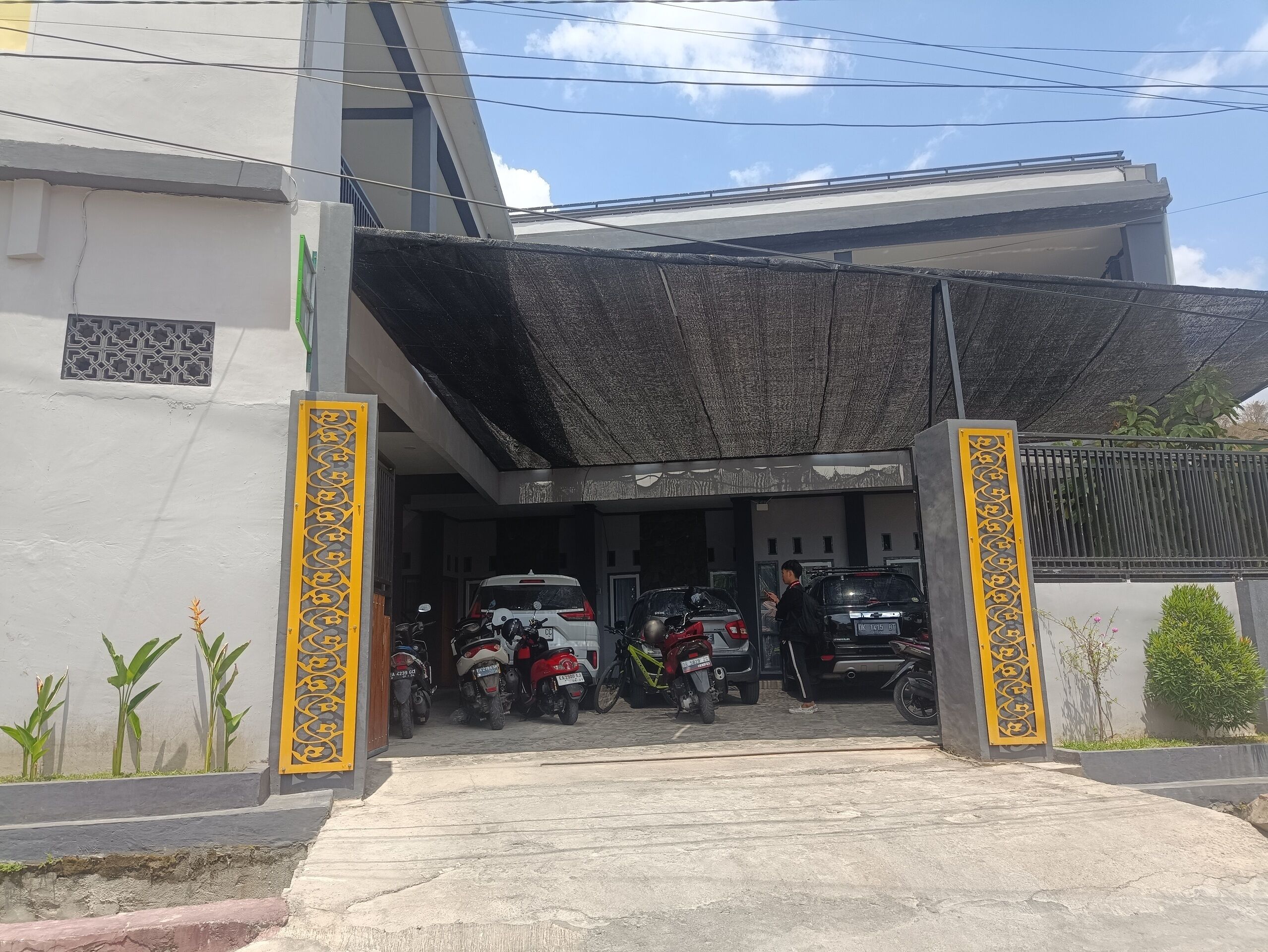 Capital O 93118 Asera Homestay