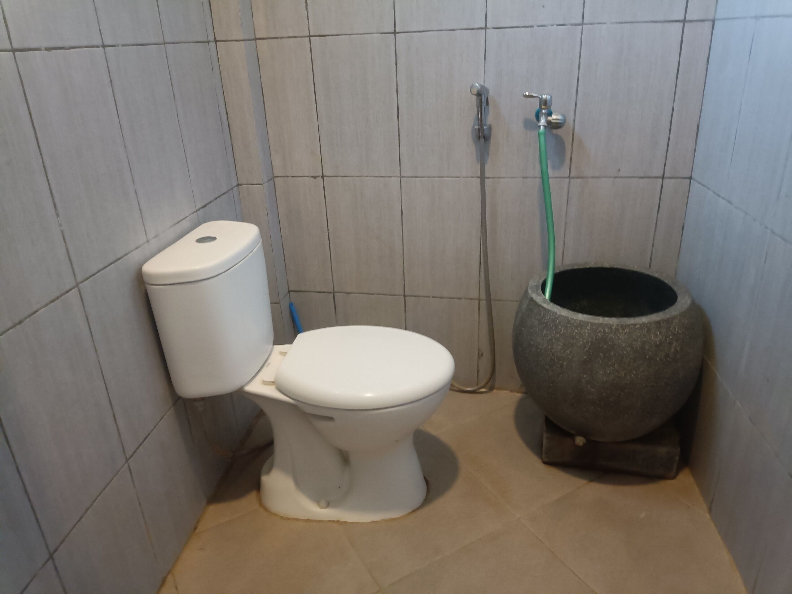 Capital O 93118 Asera Homestay