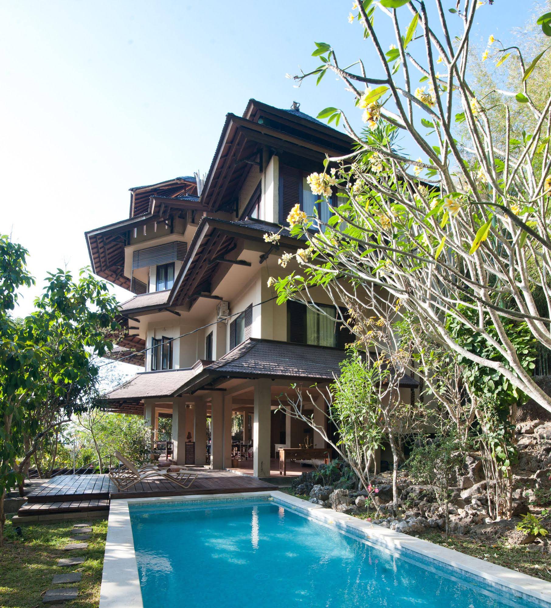 Casa di Labuan