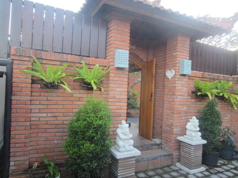 Danste Villas