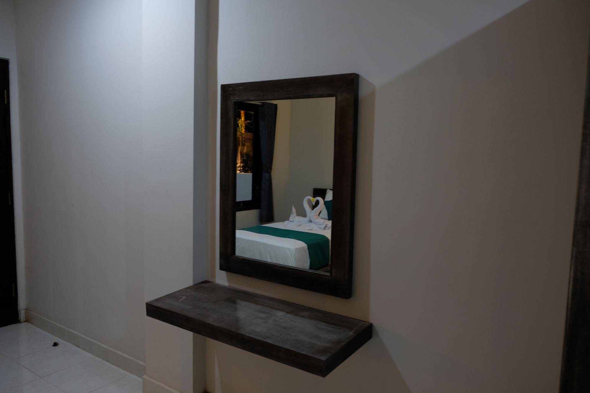 Delali Guest House