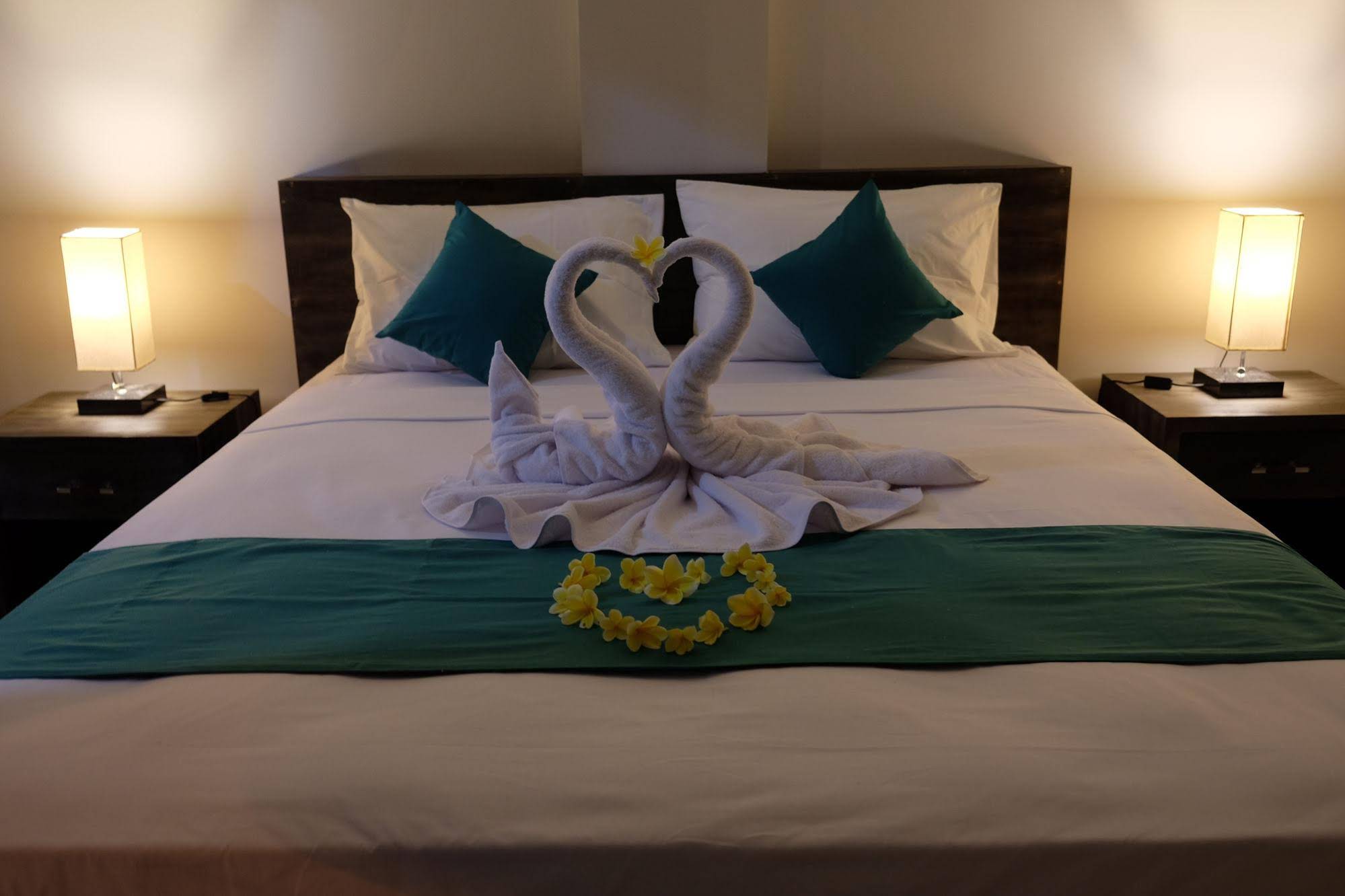 Delali Guest House