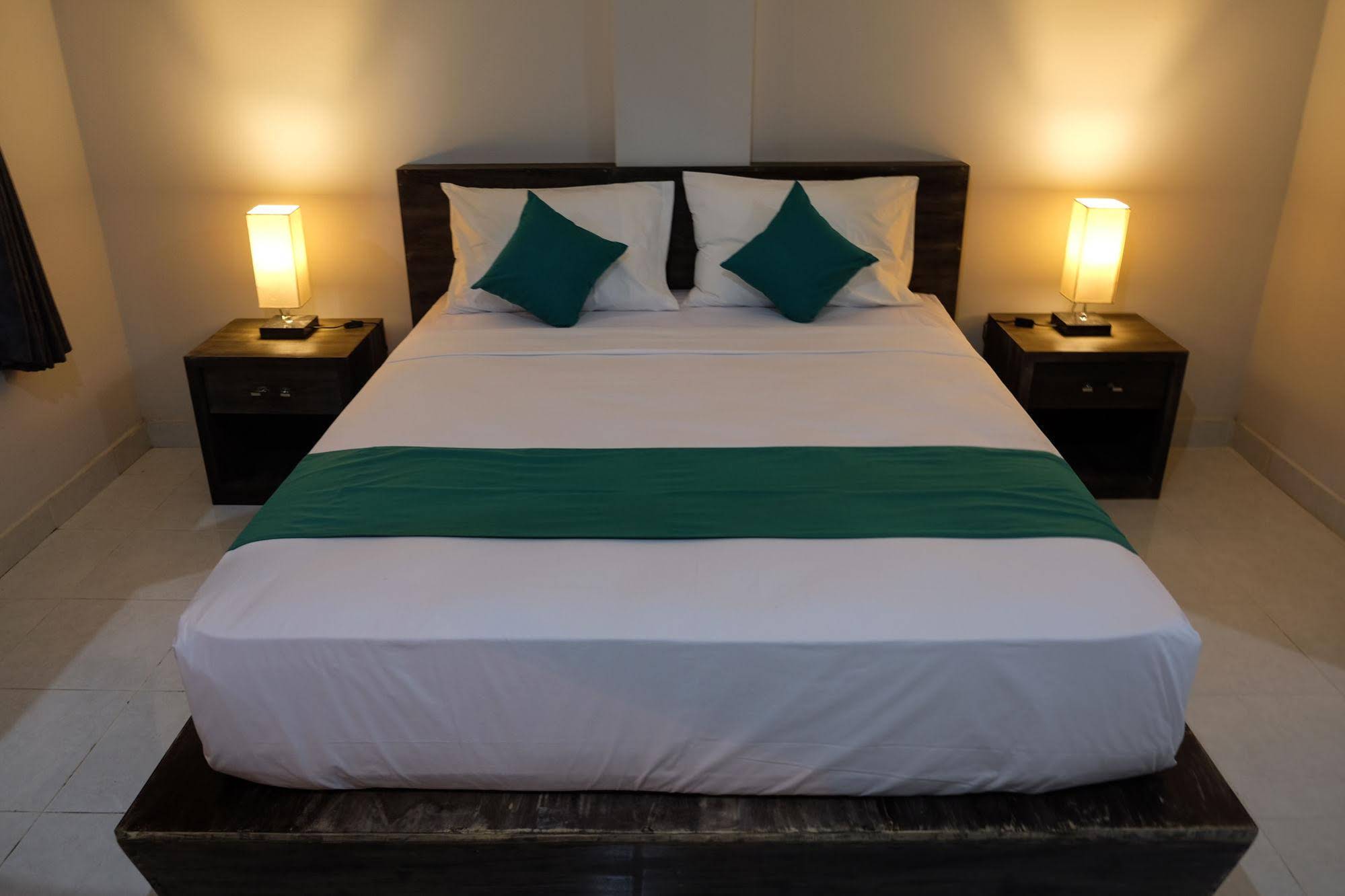 Delali Guest House