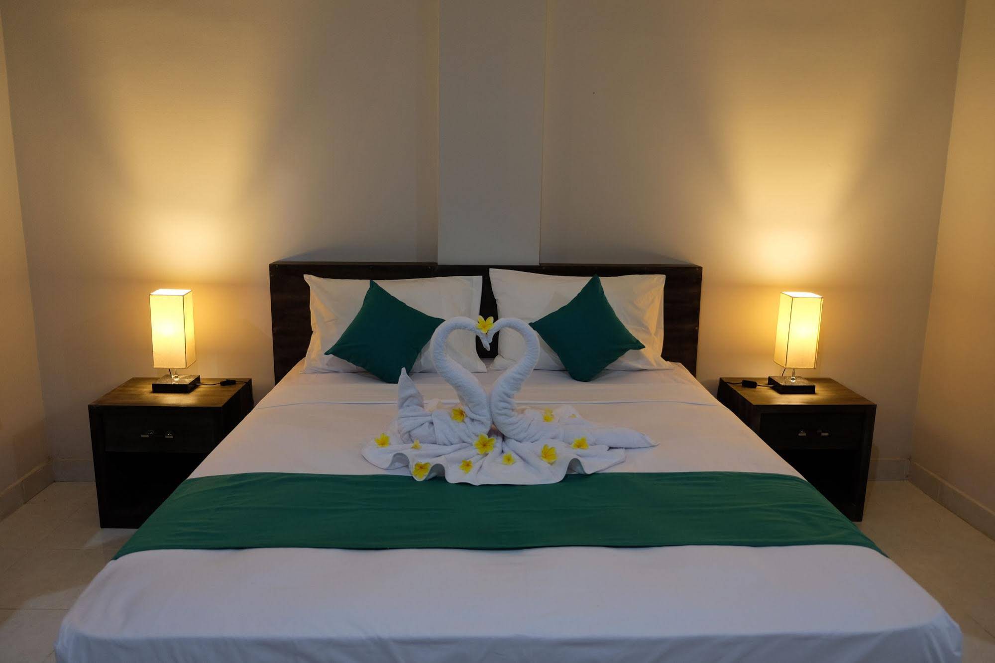 Delali Guest House