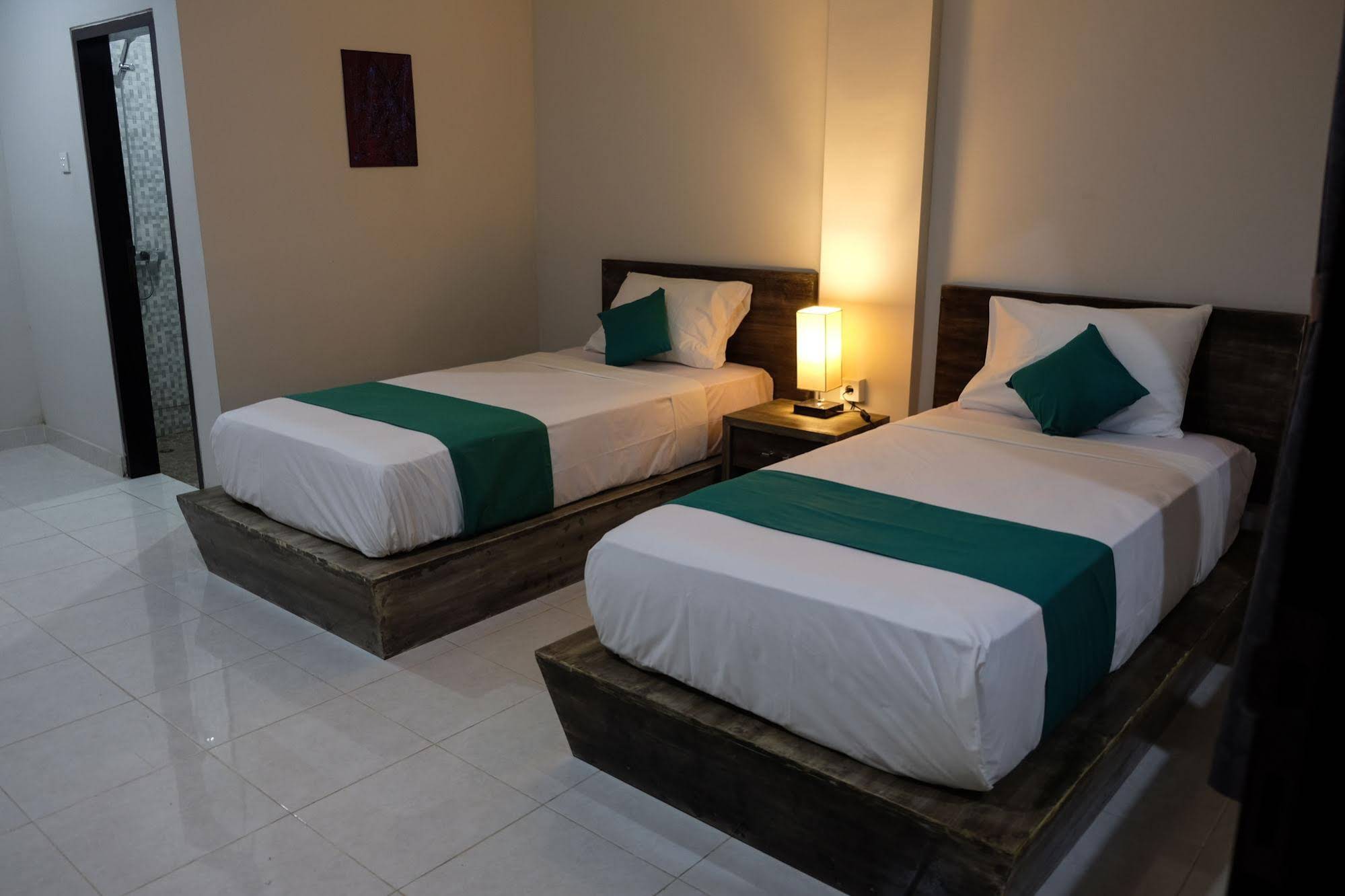 Delali Guest House