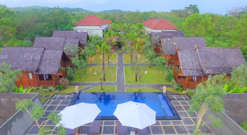 D' Padang