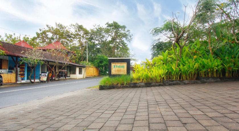 D' Padang