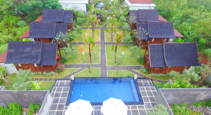 D' Padang