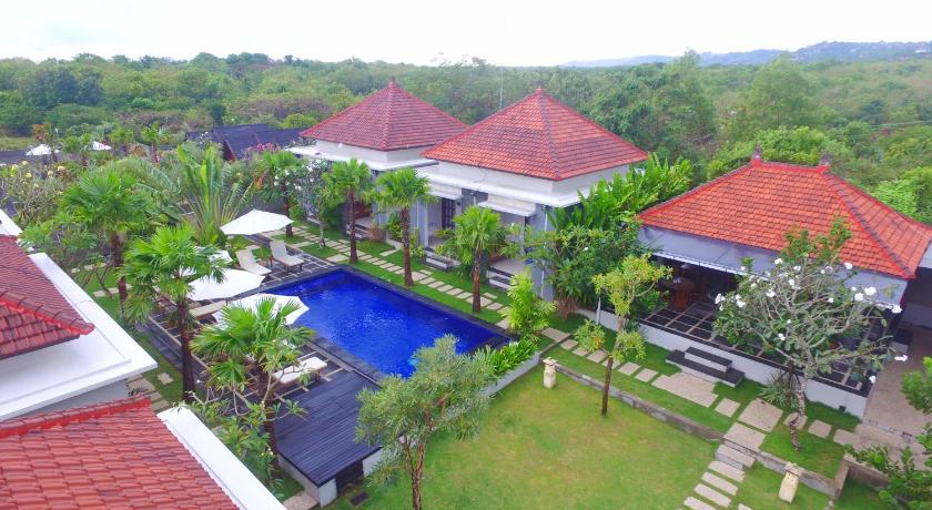 D' Padang
