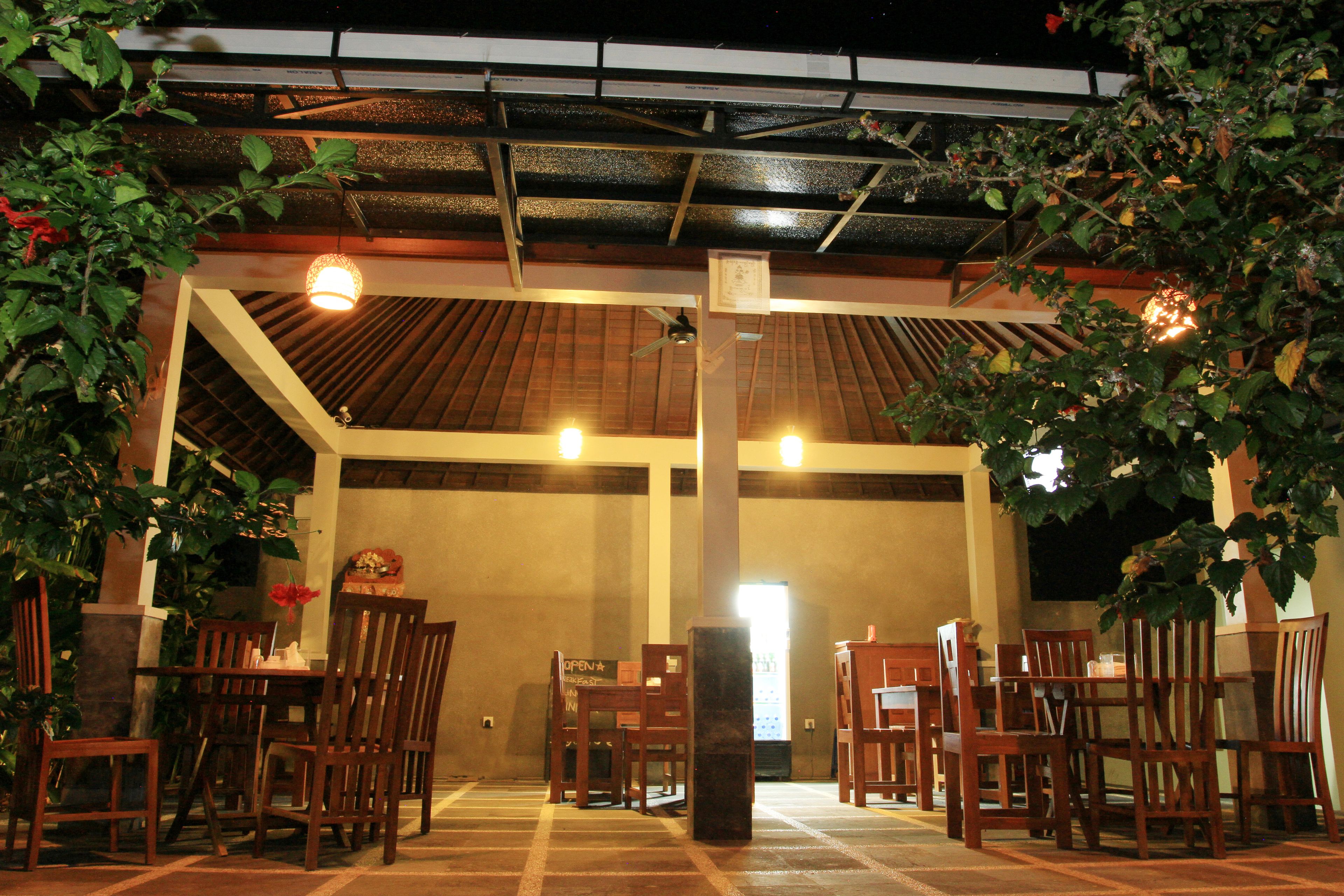 D' Padang