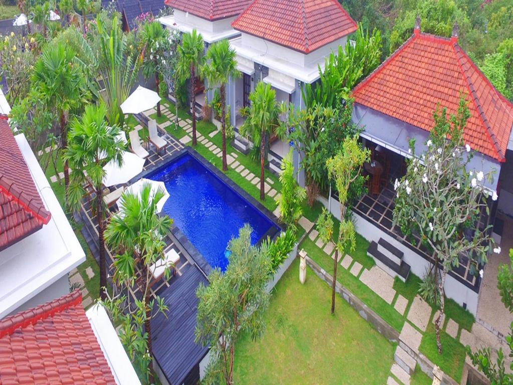D' Padang