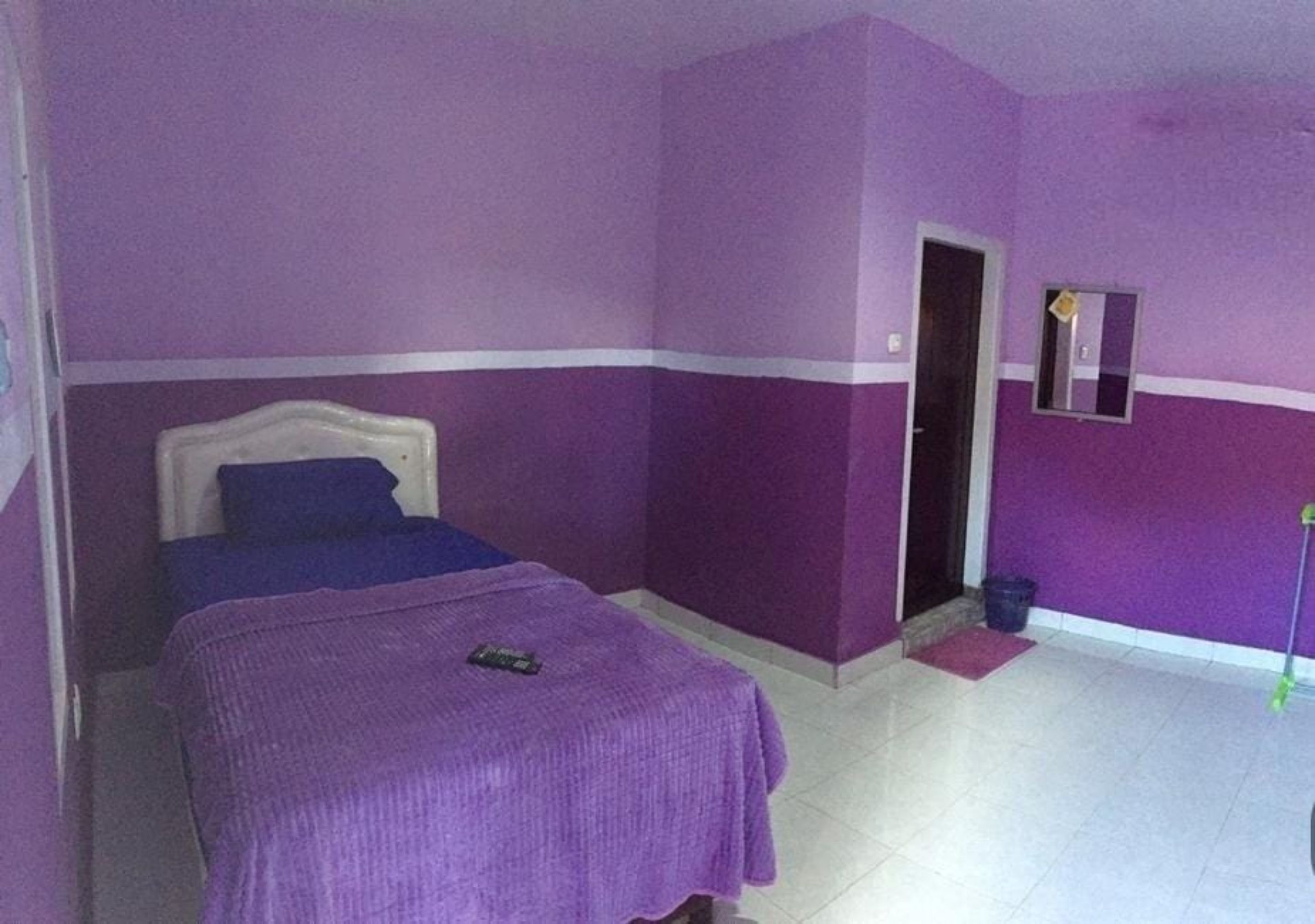 Homestay Sukses Tambora