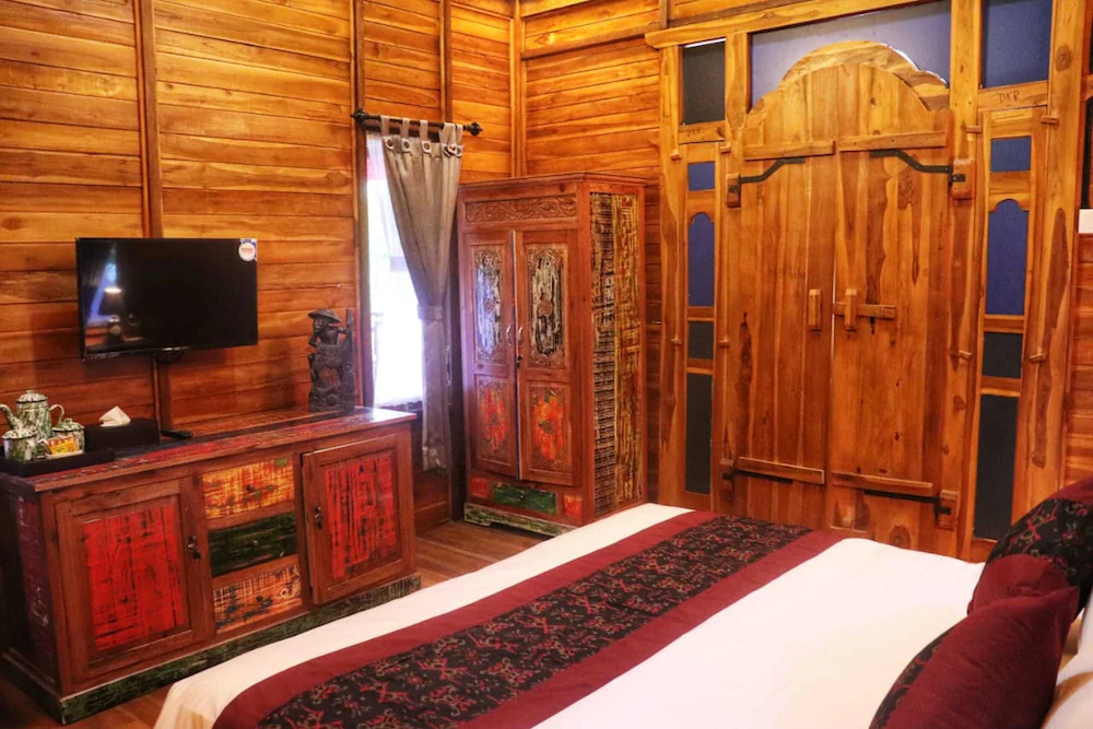 Jinah Villas Pecatu
