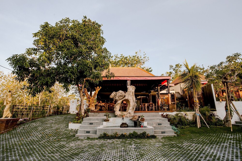 Jinah Villas Pecatu