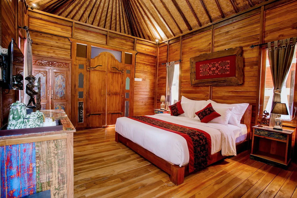 Jinah Villas Pecatu