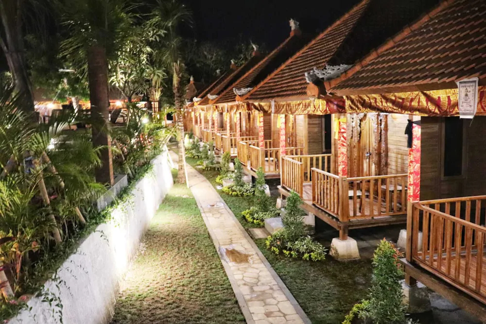 Jinah Villas Pecatu