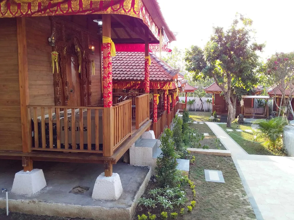 Jinah Villas Pecatu