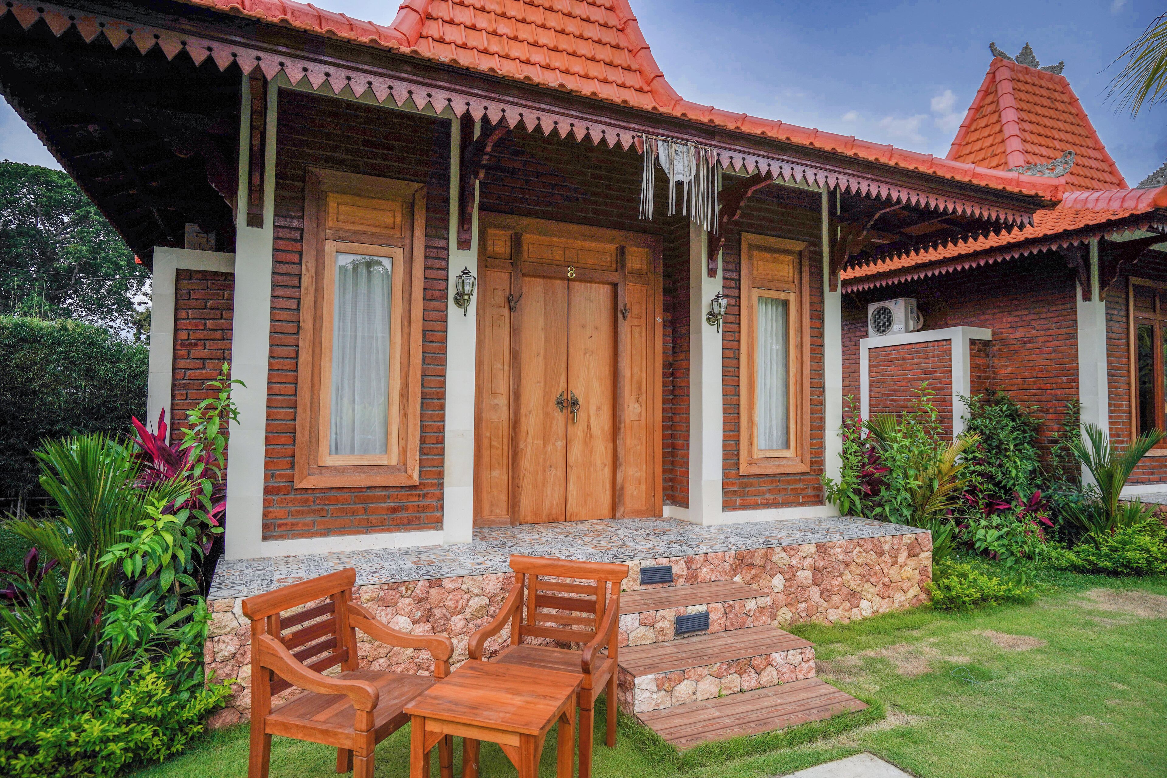 Kanchana Cottages