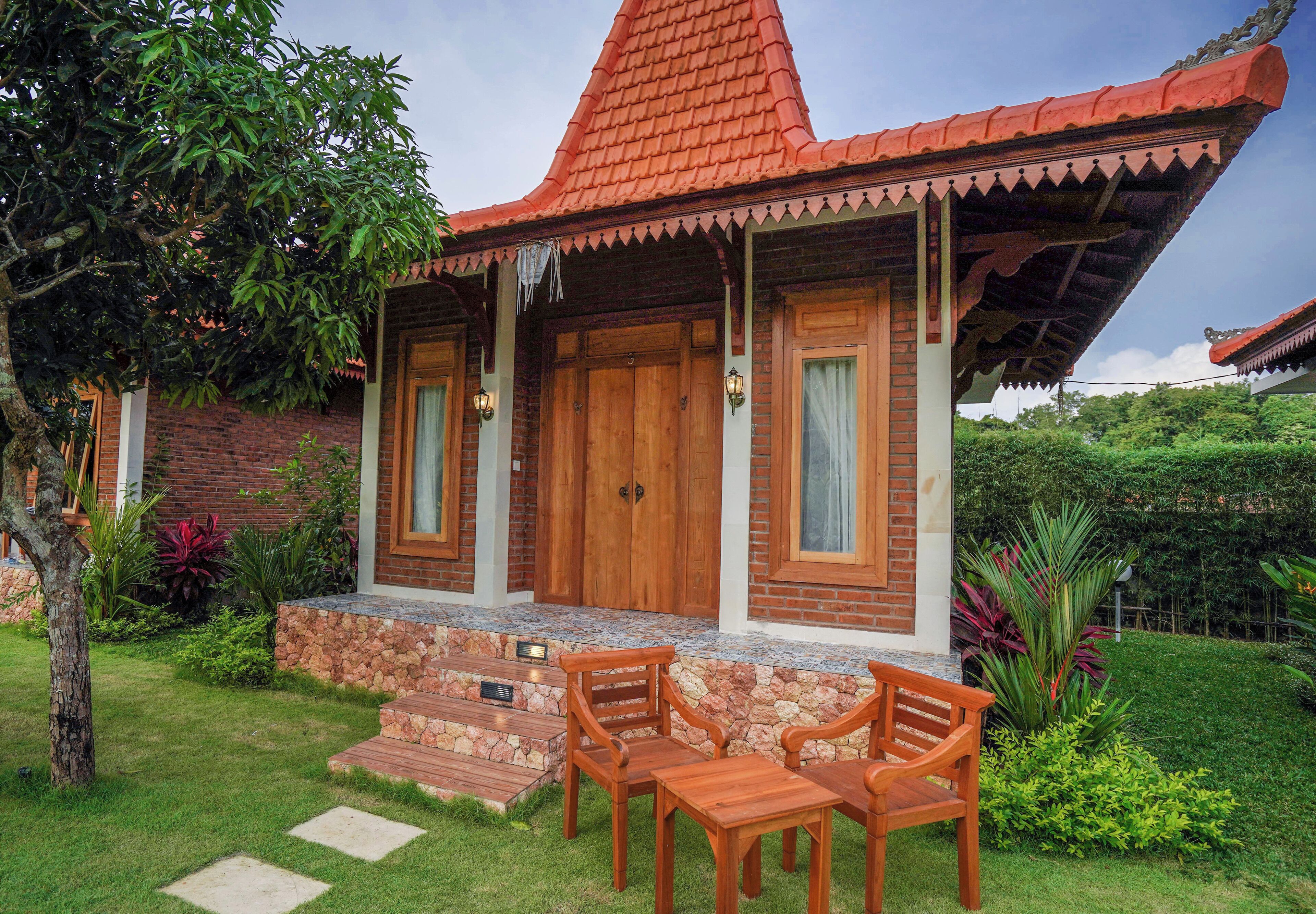 Kanchana Cottages