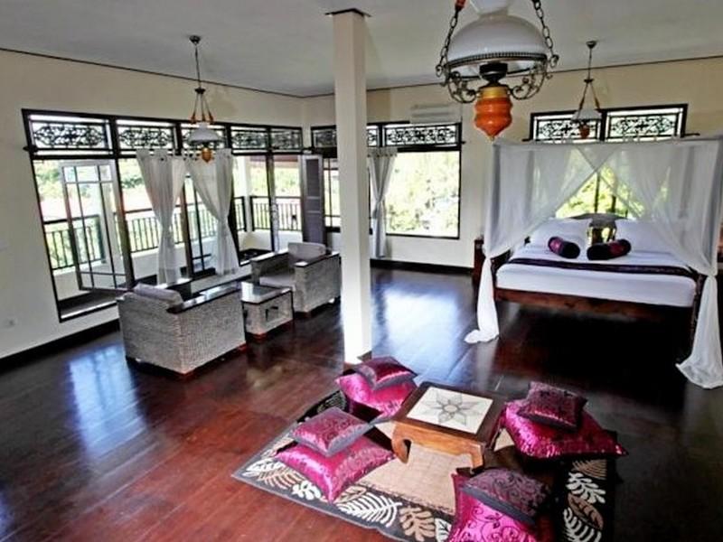 Kubu Alam Bukit