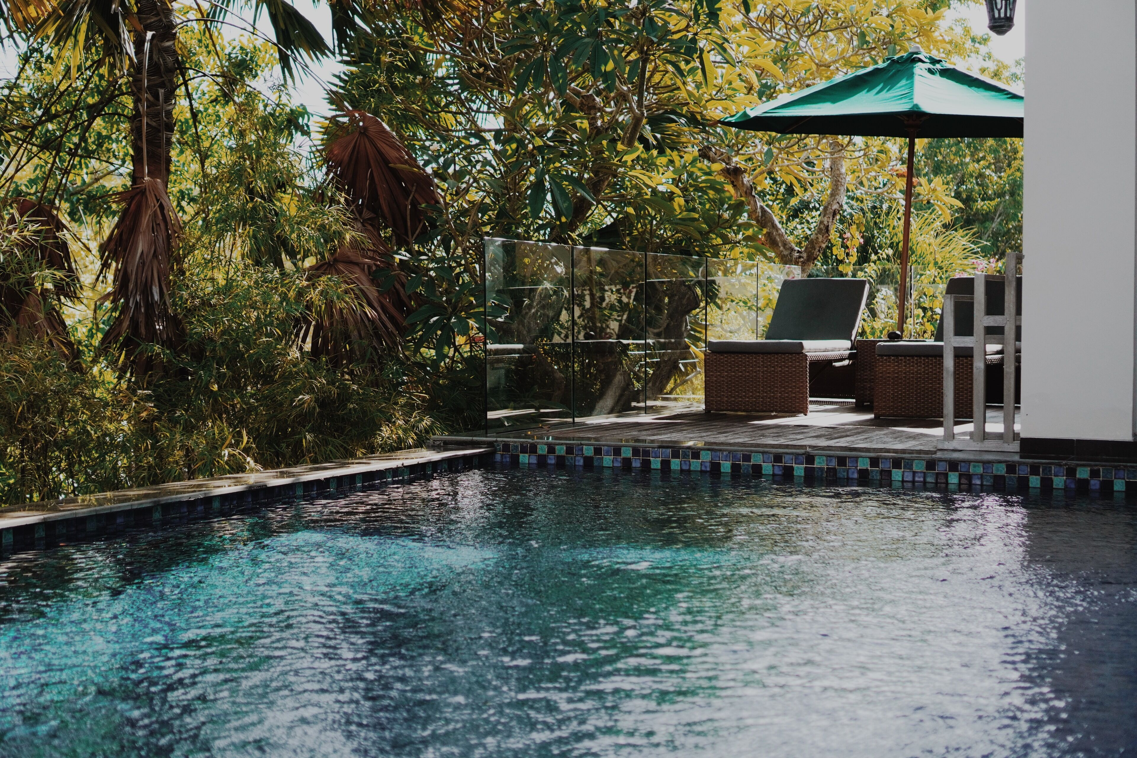 Kula Kara Uluwatu