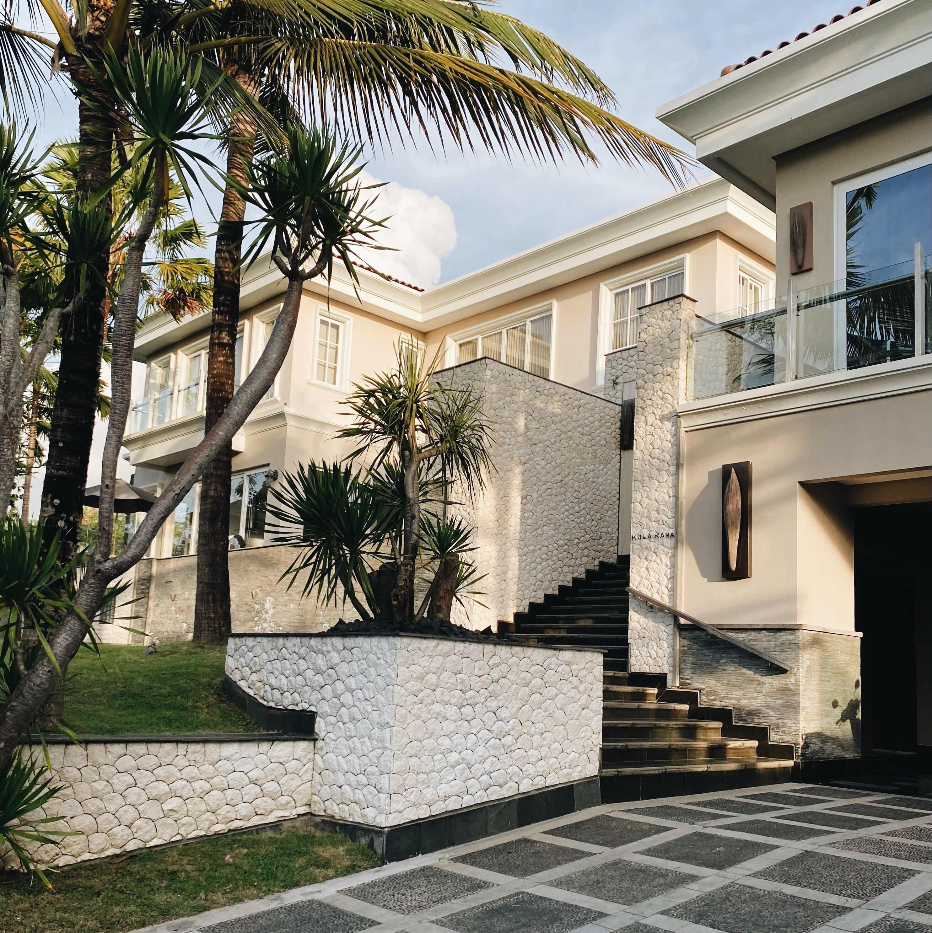 Kula Kara Uluwatu