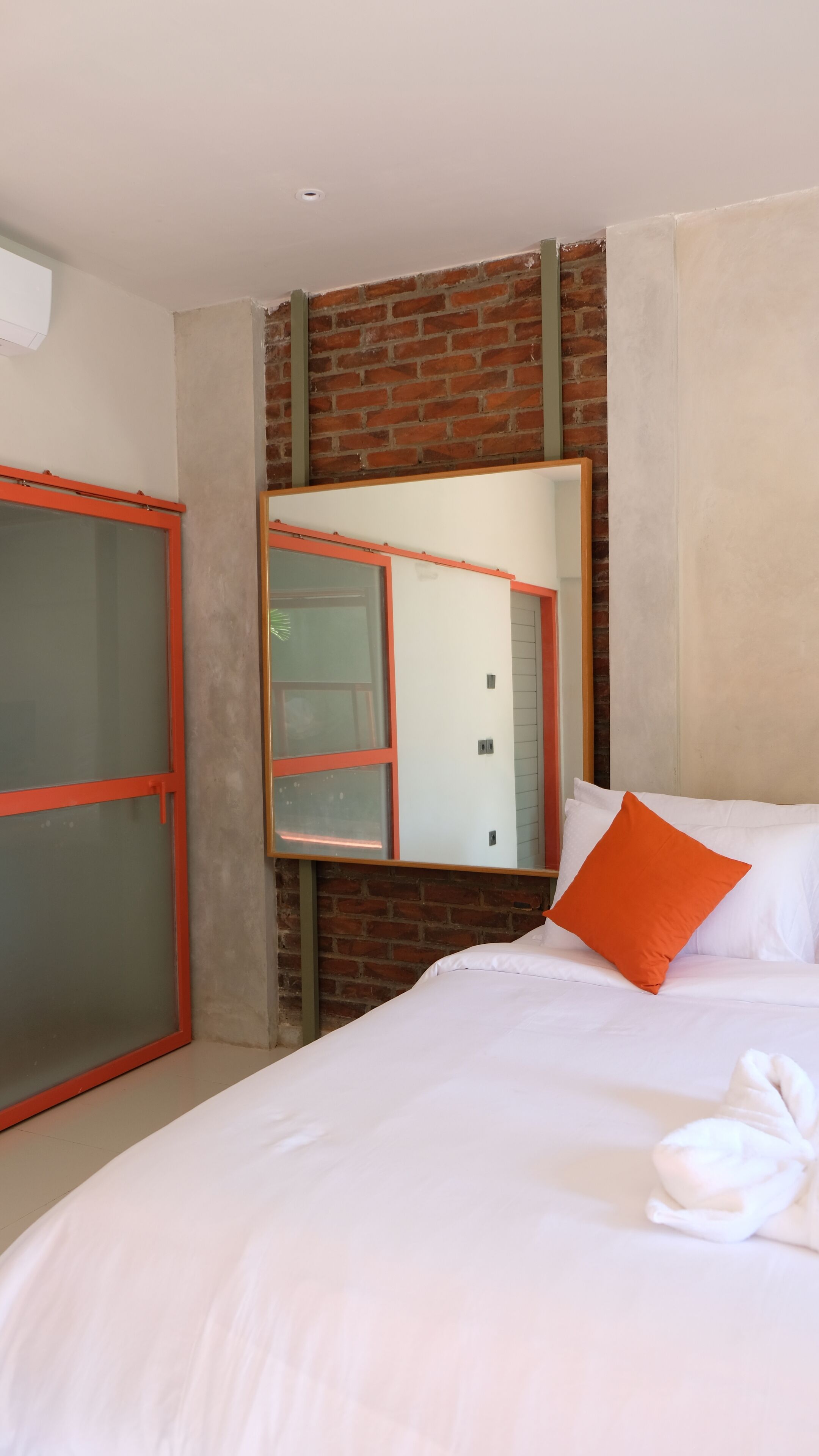 Kultur Pecatu Micro Villa