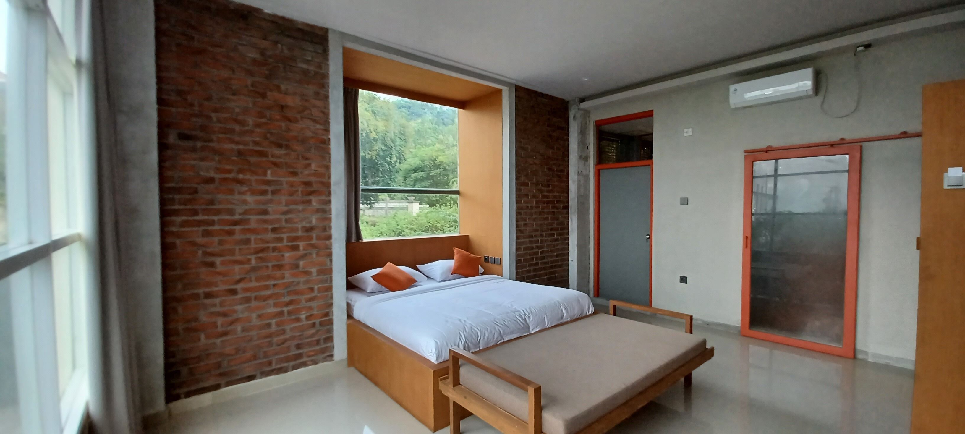 Kultur Pecatu Micro Villa