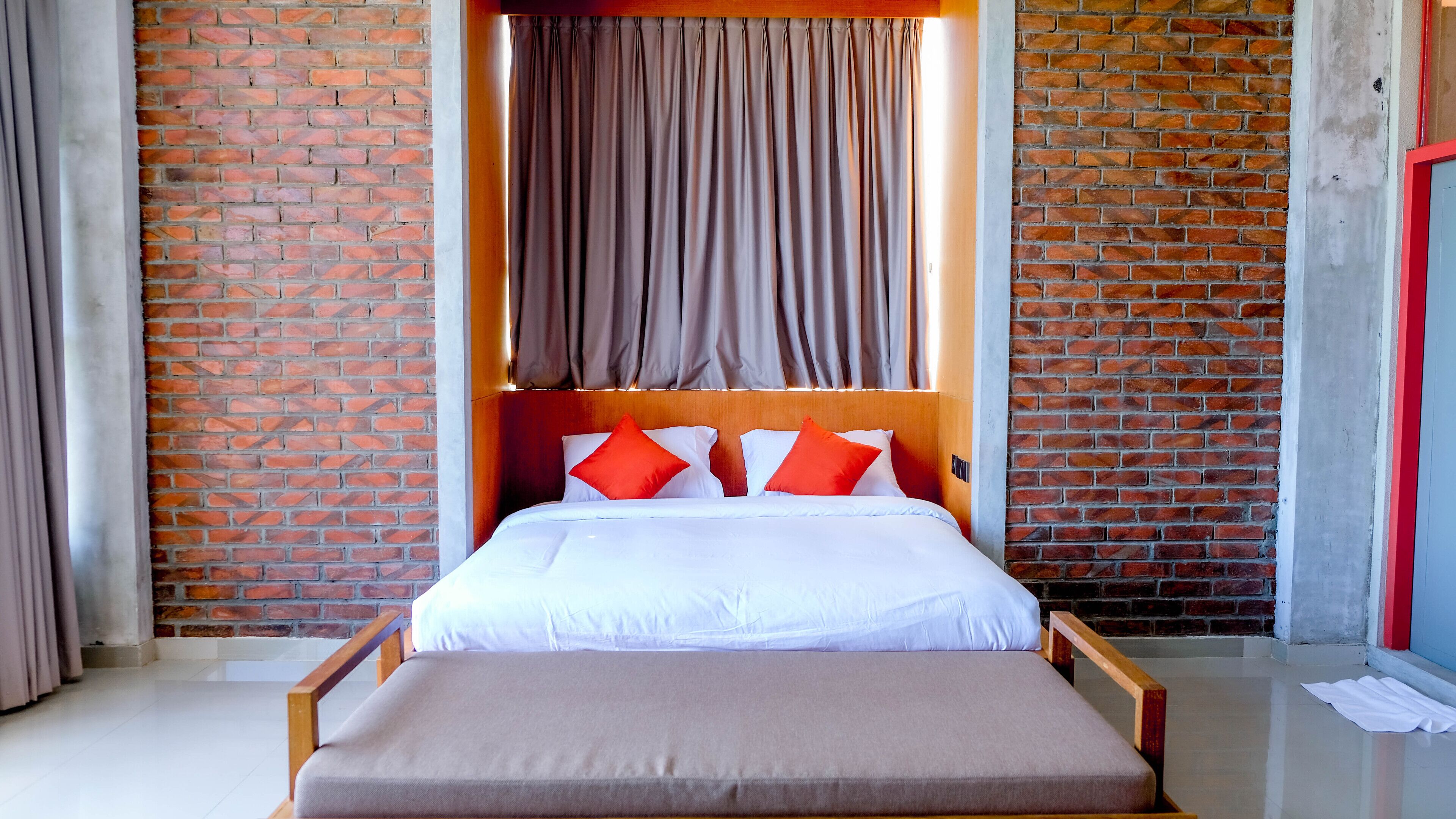 Kultur Pecatu Micro Villa