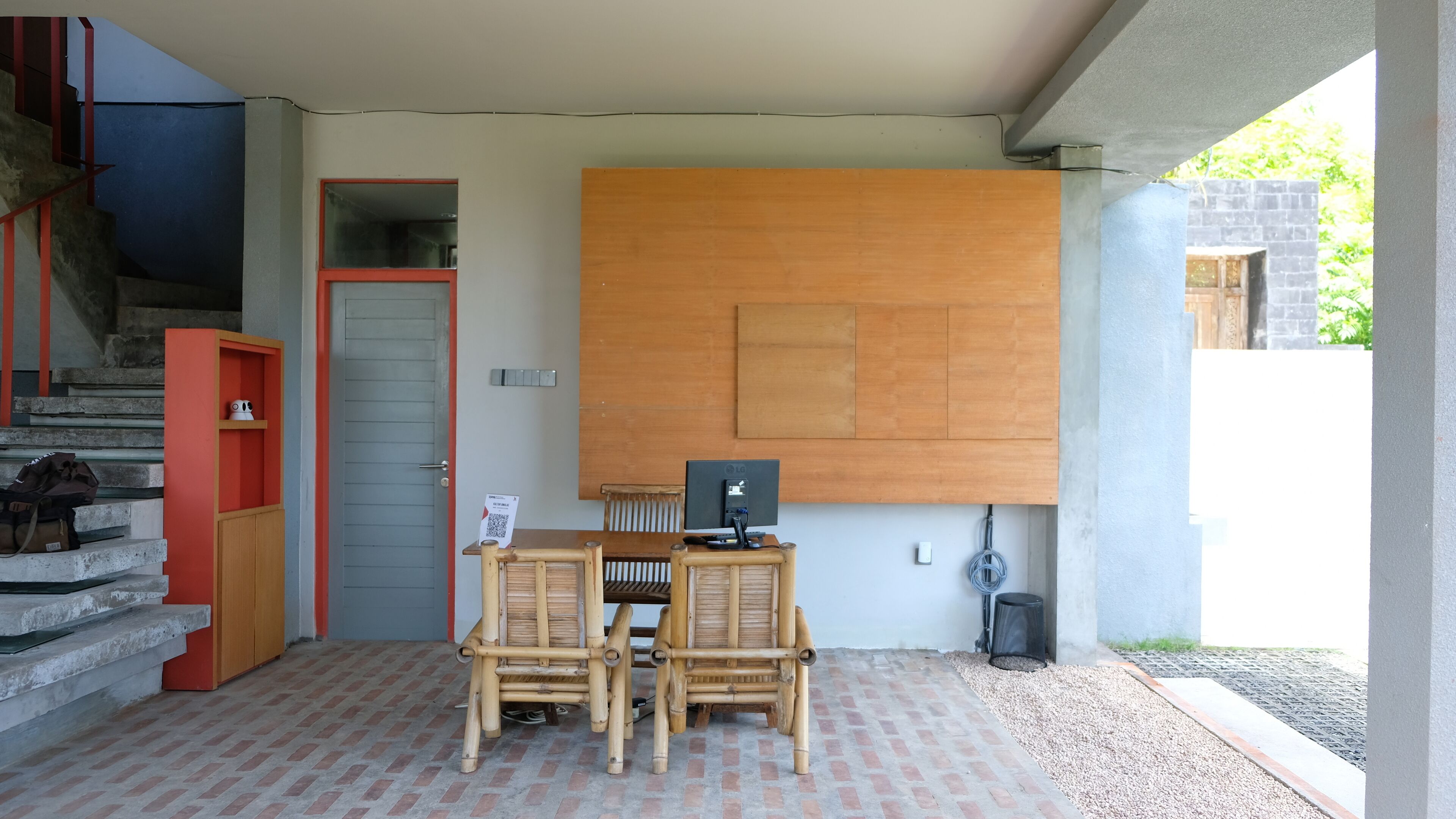 Kultur Pecatu Micro Villa