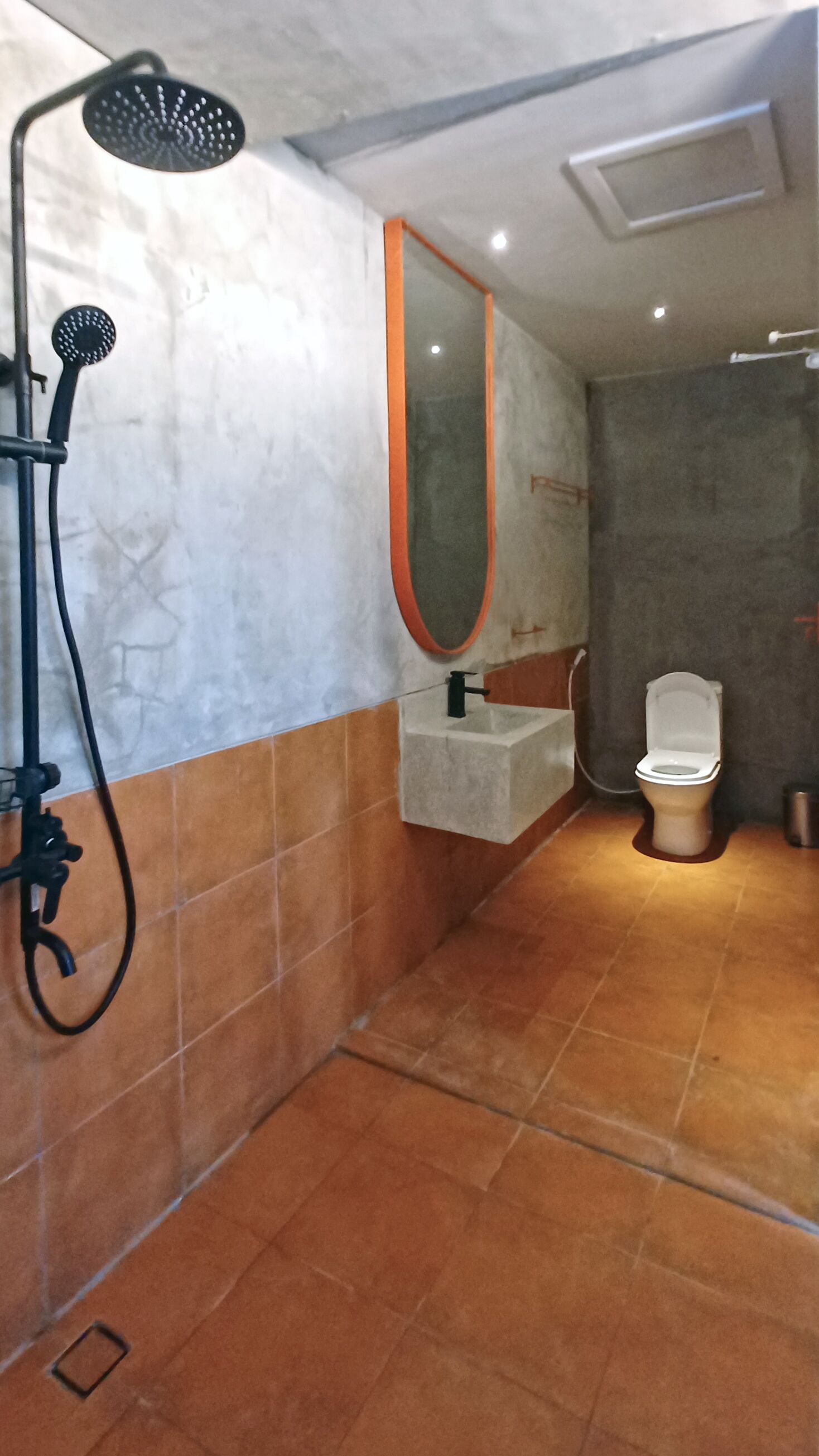 Kultur Pecatu Micro Villa