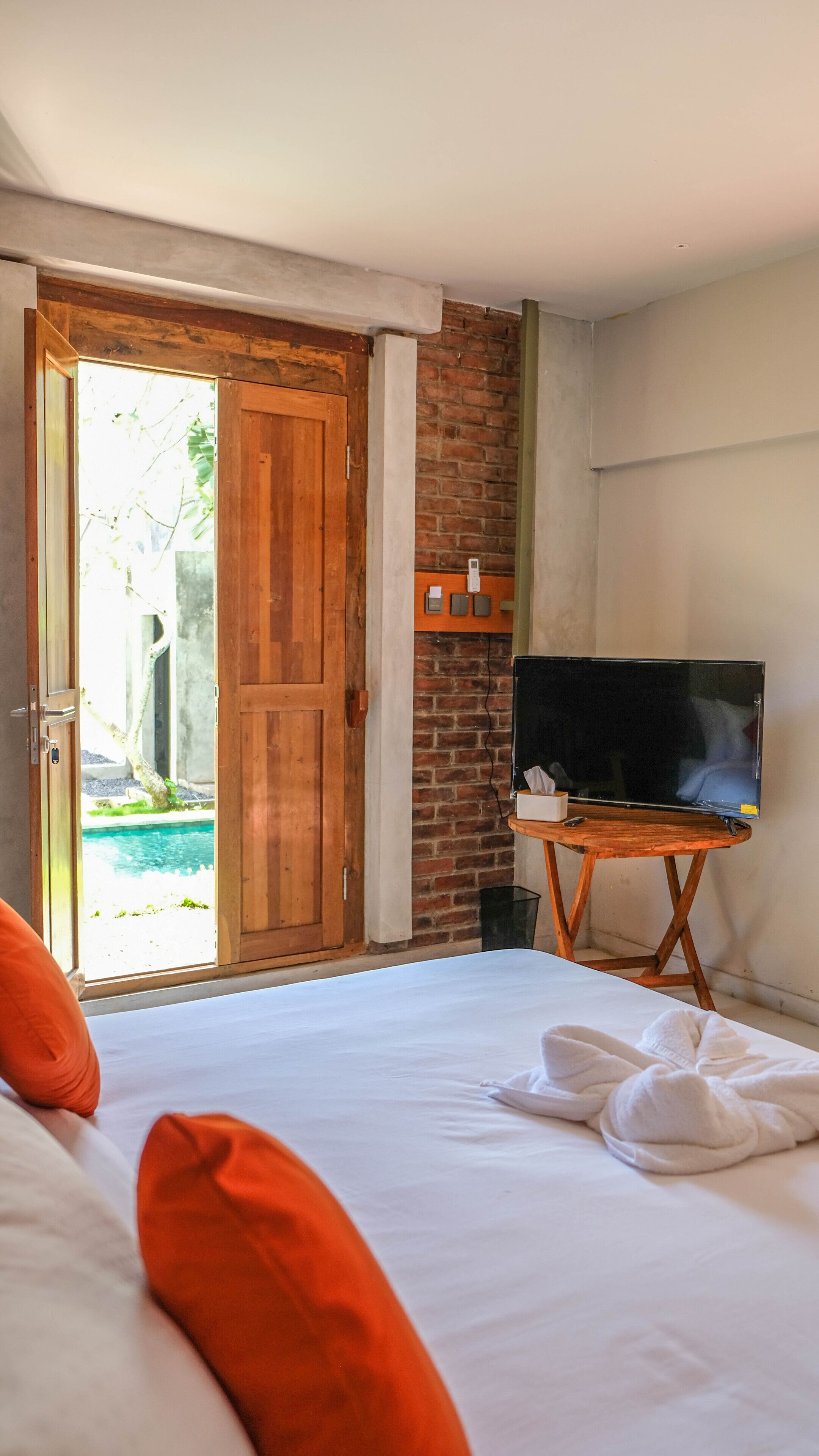 Kultur Pecatu Micro Villa