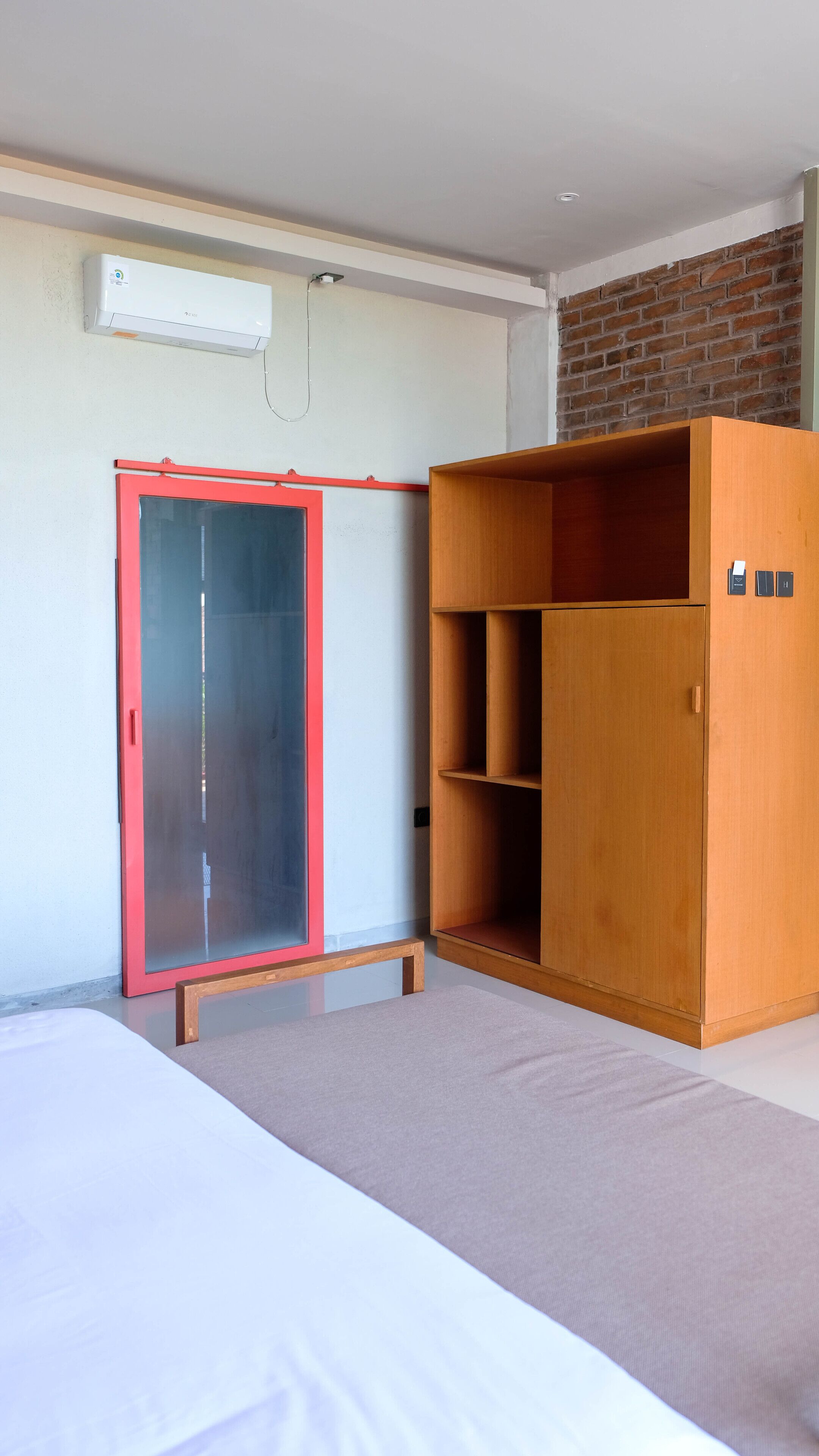 Kultur Pecatu Micro Villa