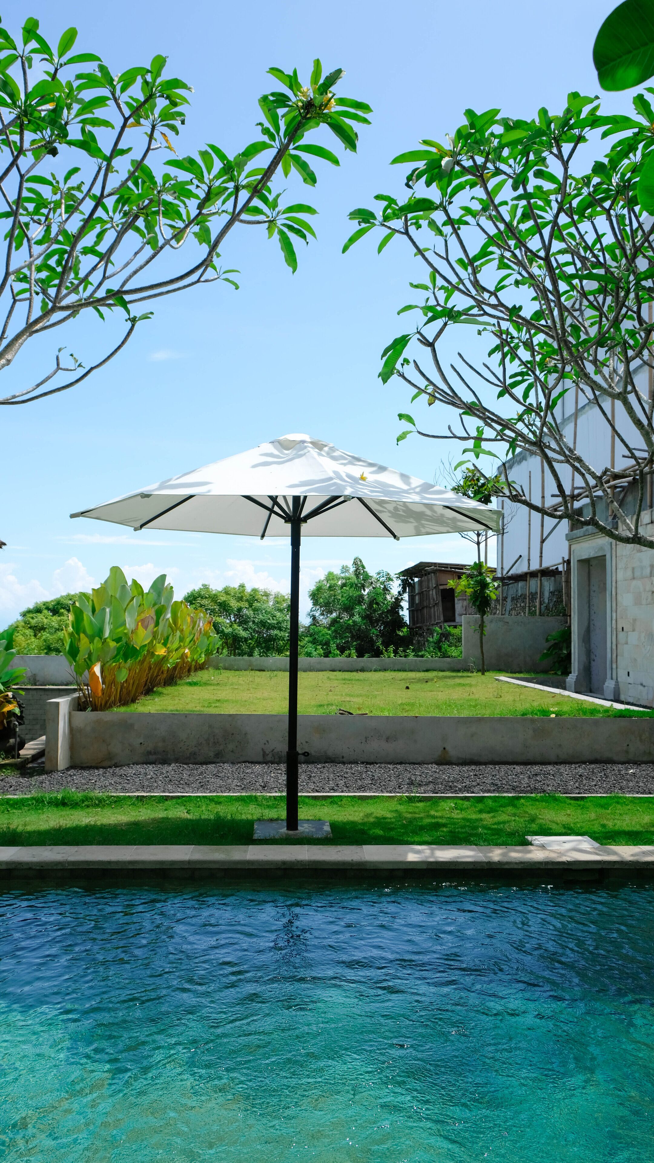 Kultur Pecatu Micro Villa
